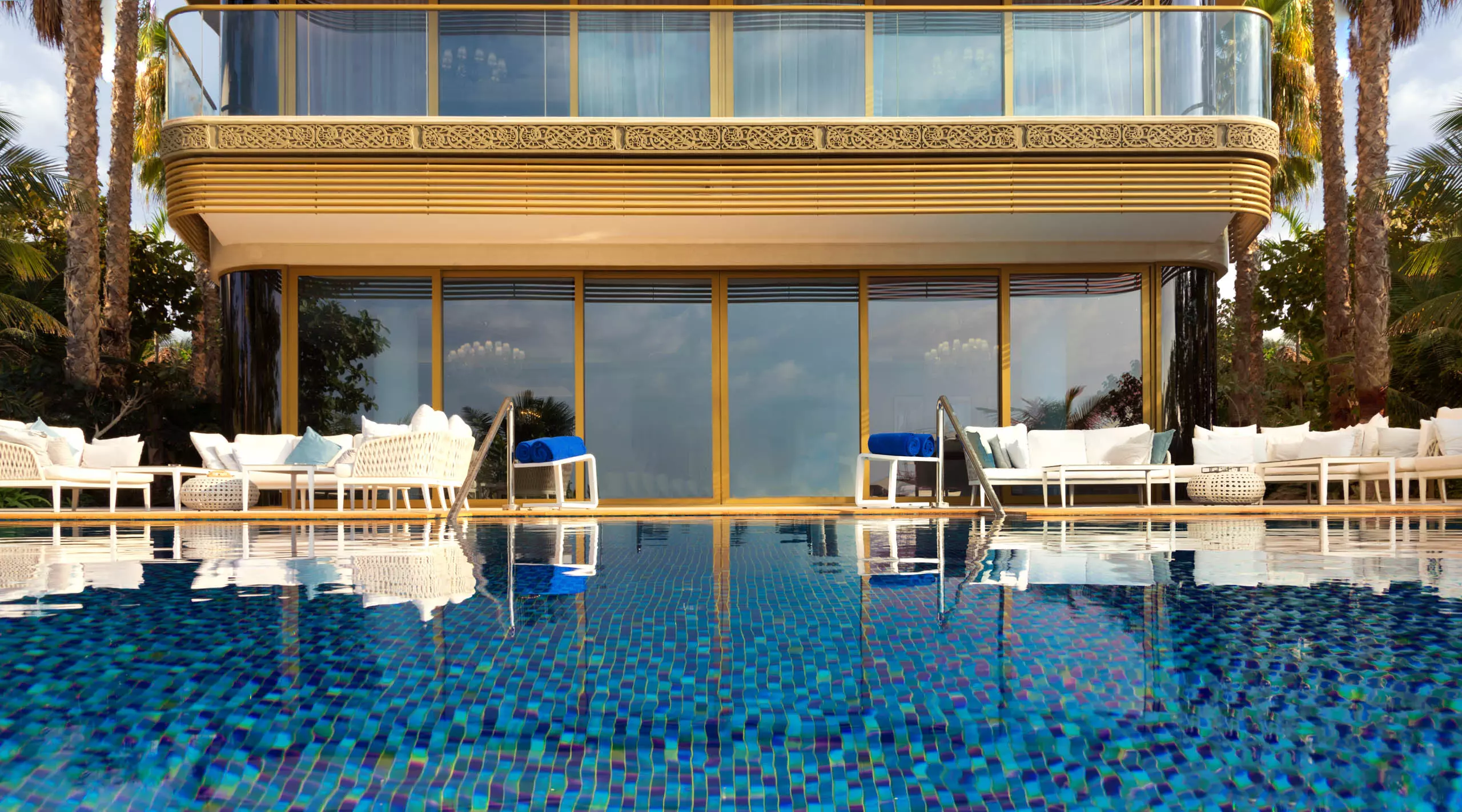 Image 11 of Sweden Beach Palace by The Heart of Europe