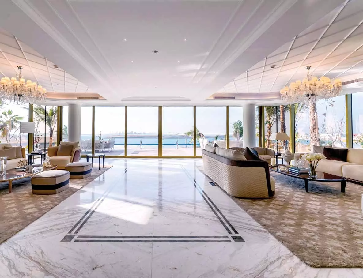 Image 7 of Sweden Beach Palace by The Heart of Europe