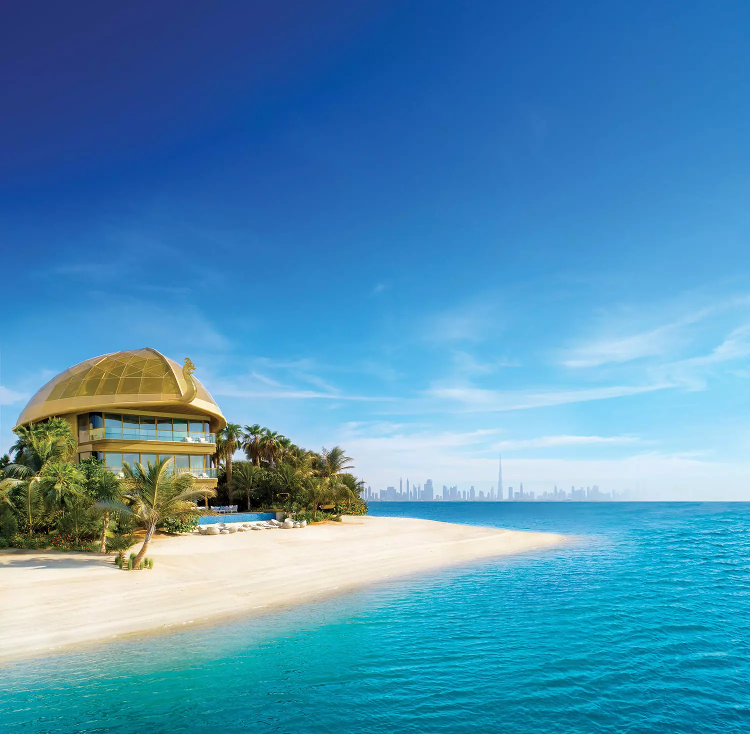 Image 9 of Sweden Beach Palace by The Heart of Europe