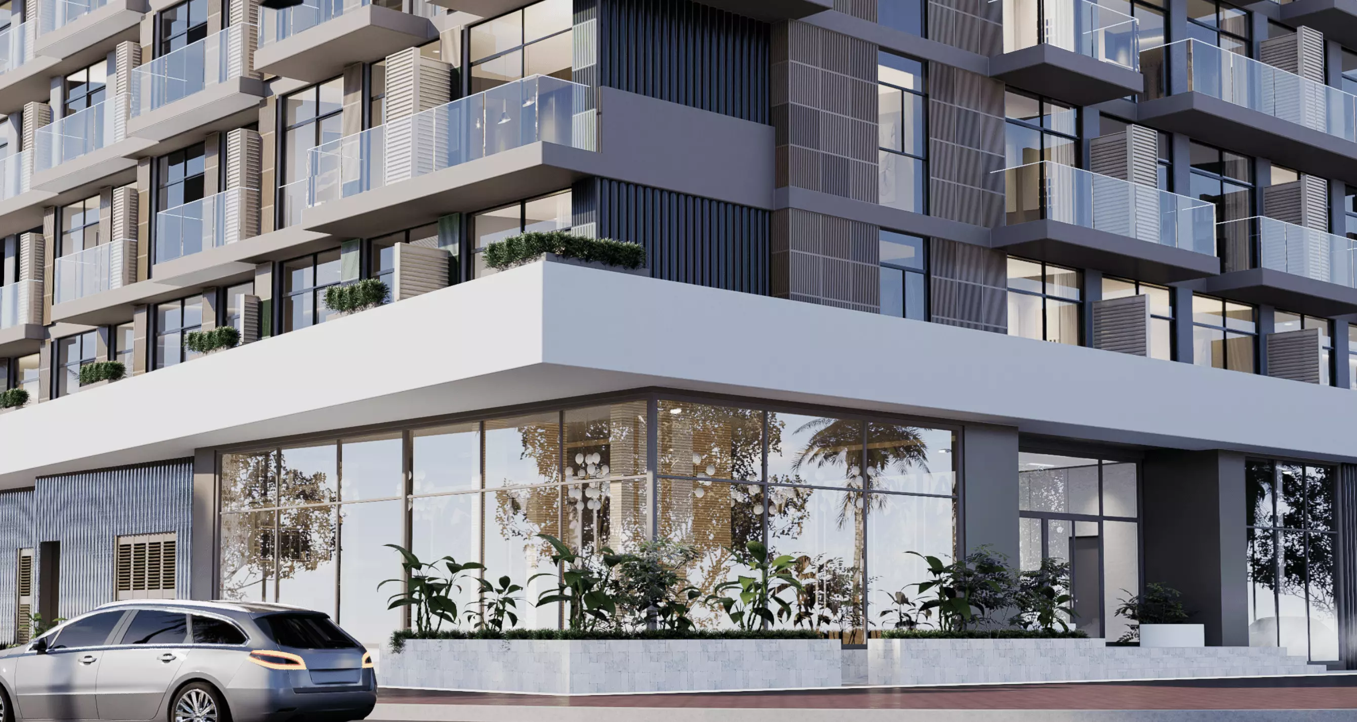 Image 4 of Stonehenge Residences Phase 2 By Segrex by Segrex Development