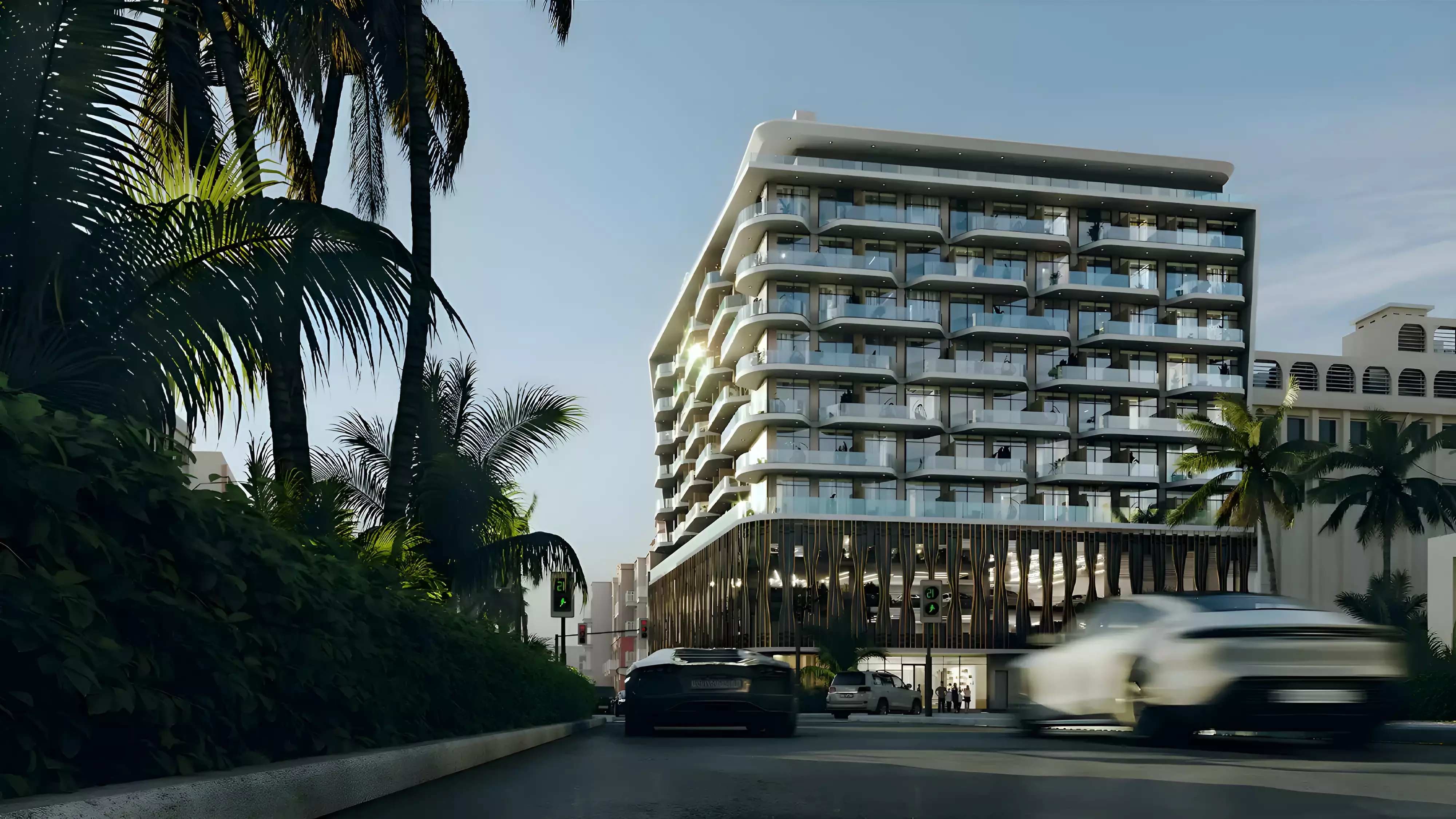 Image 5 of Vitality Residence by Segrex Development