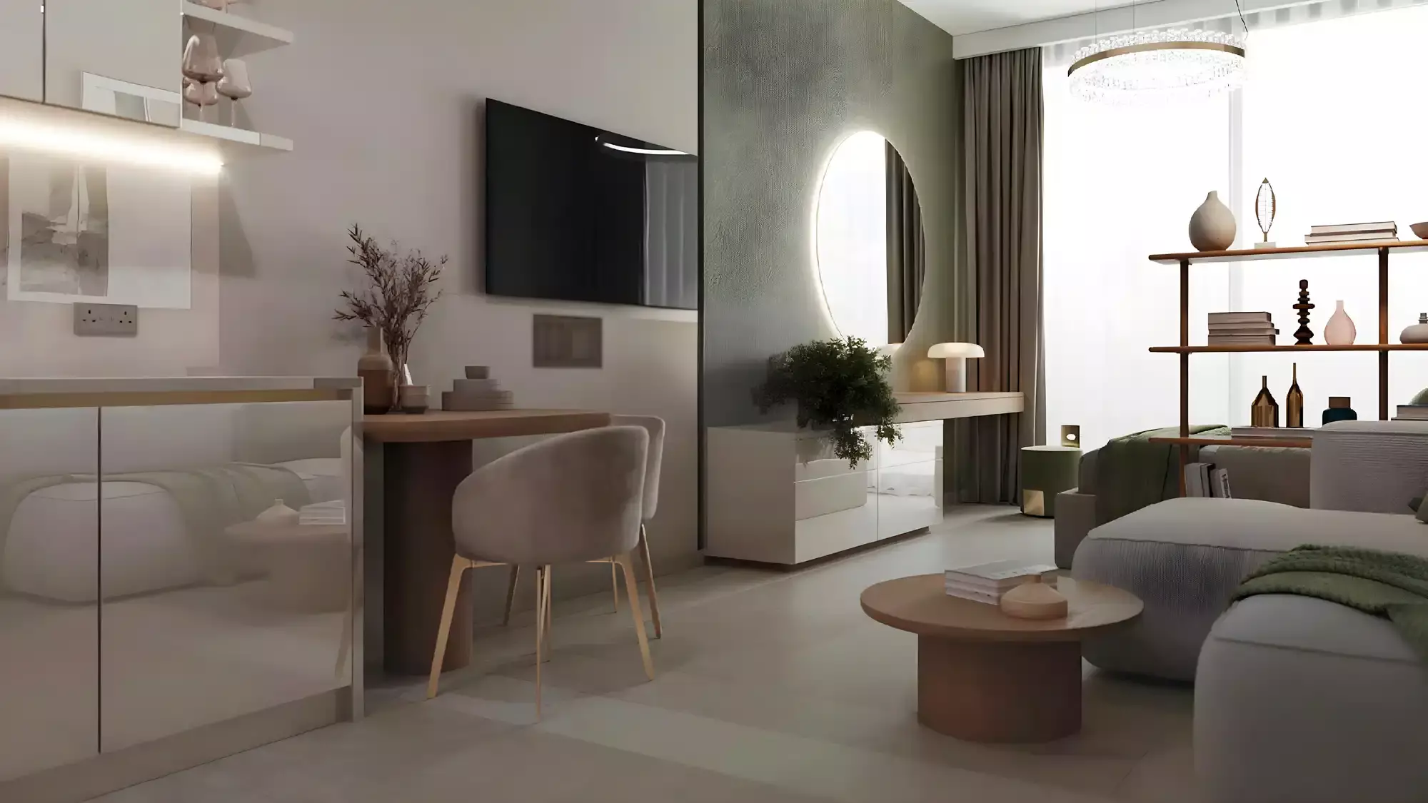 Image of Vitality Residence by Segrex Development
