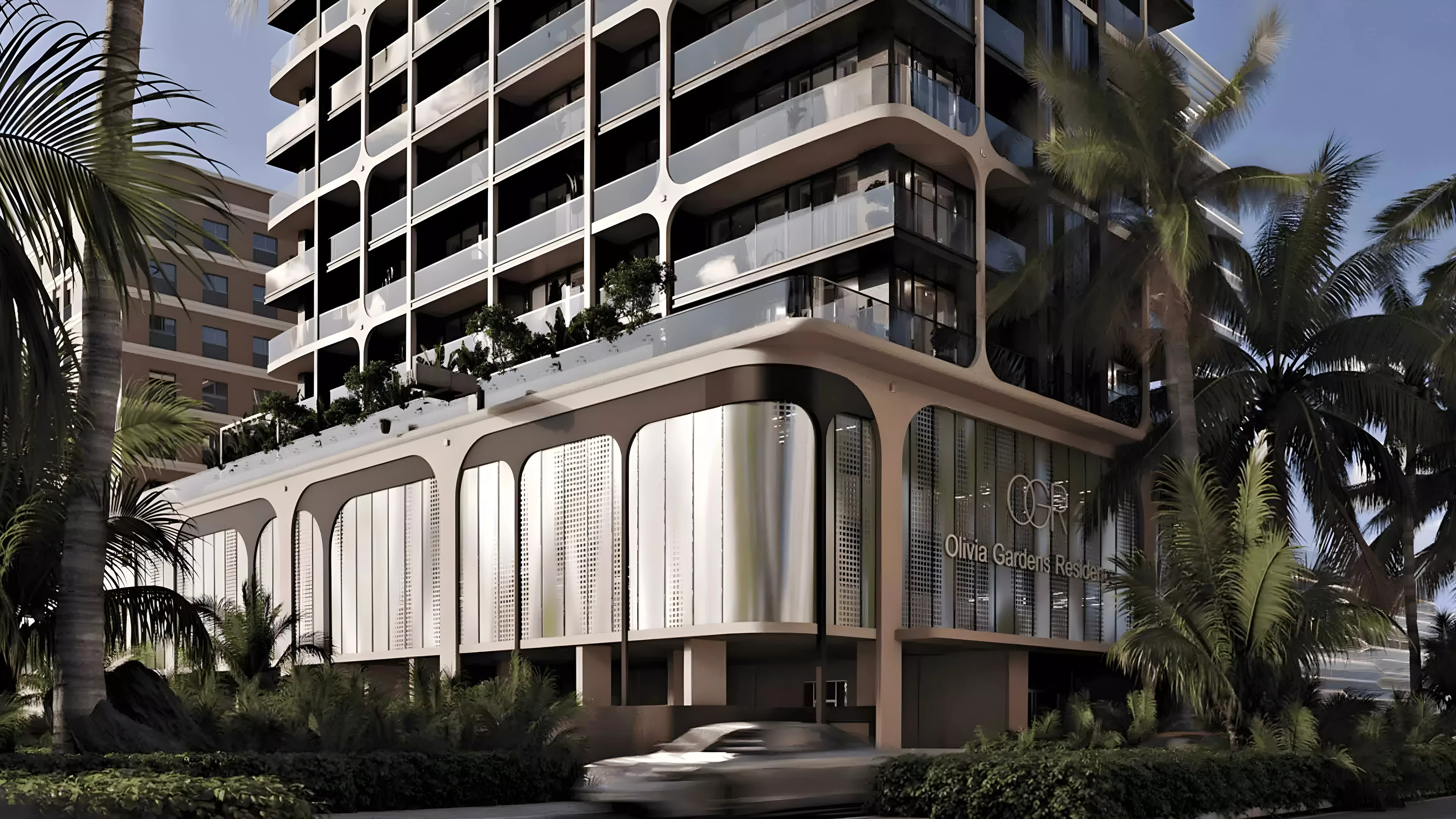 Image of Olivia Gardens Residence by Segrex Development