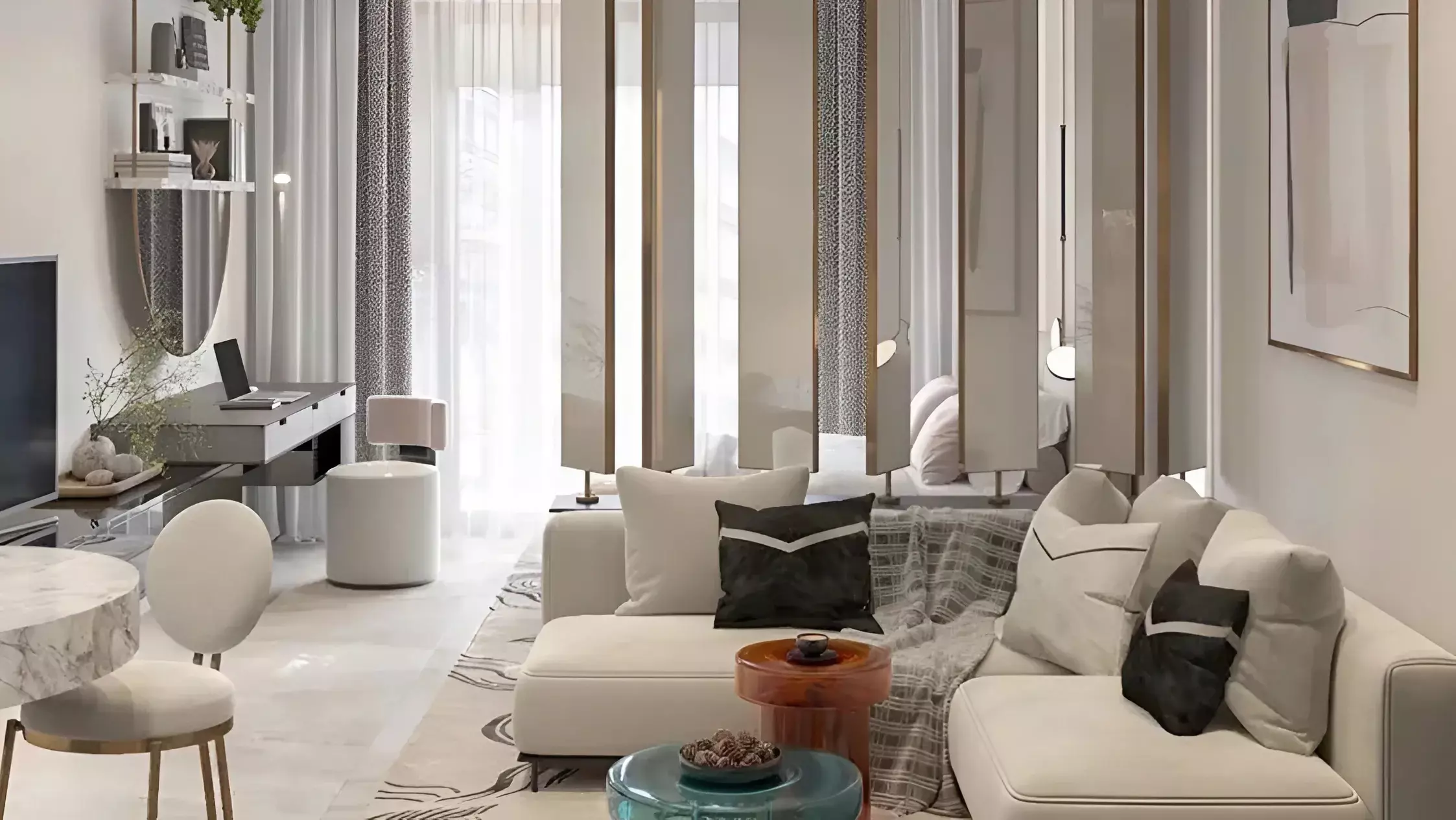 Image 3 of Olivia Gardens Residence by Segrex Development