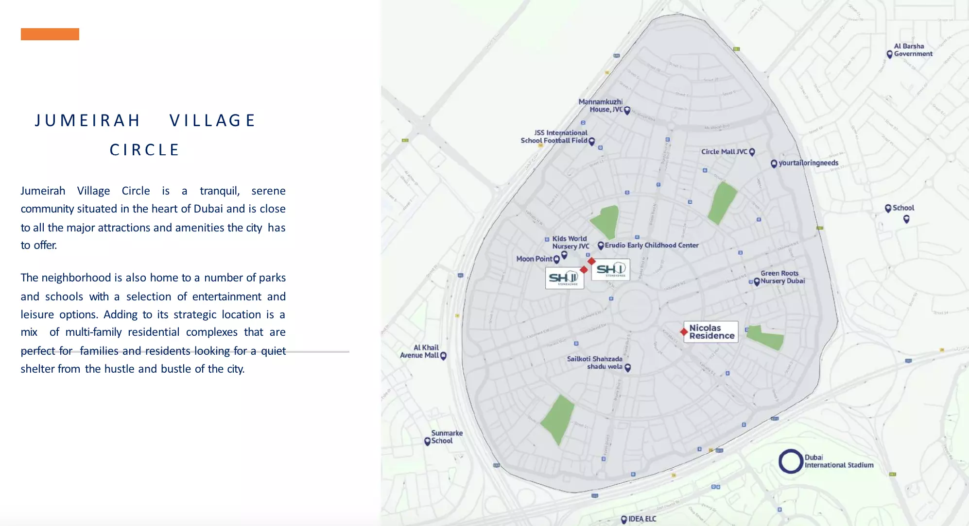 Image 7 of Stonehenge Residences By Segrex Development by Segrex Development