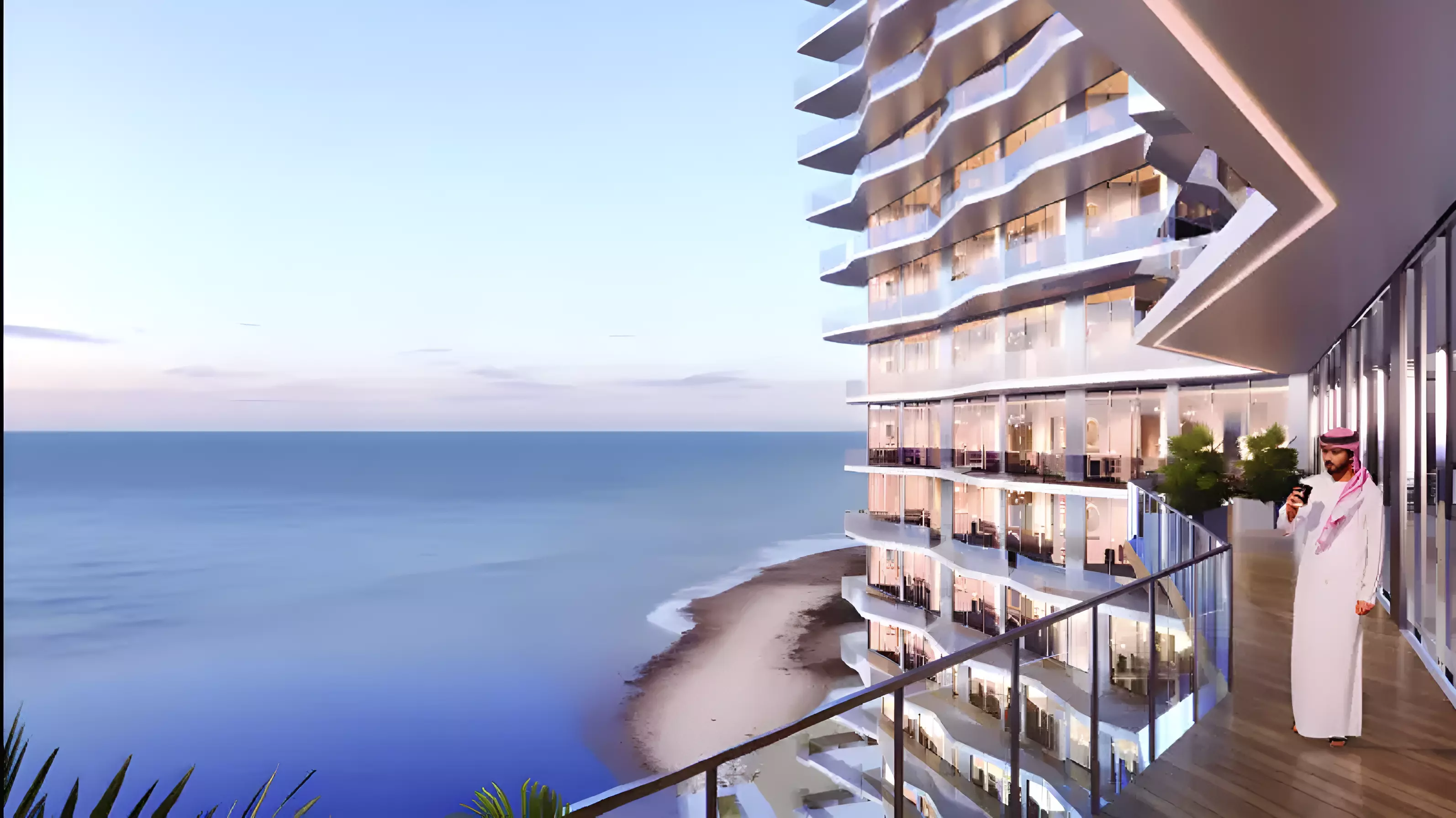 Image of Tomorrow Marina One by Tomorrow World