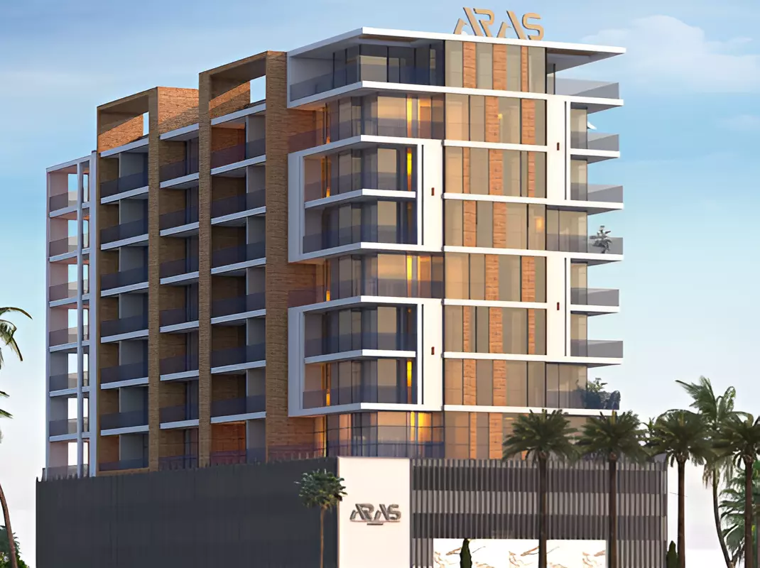 Image of Aras Square by Aras Group