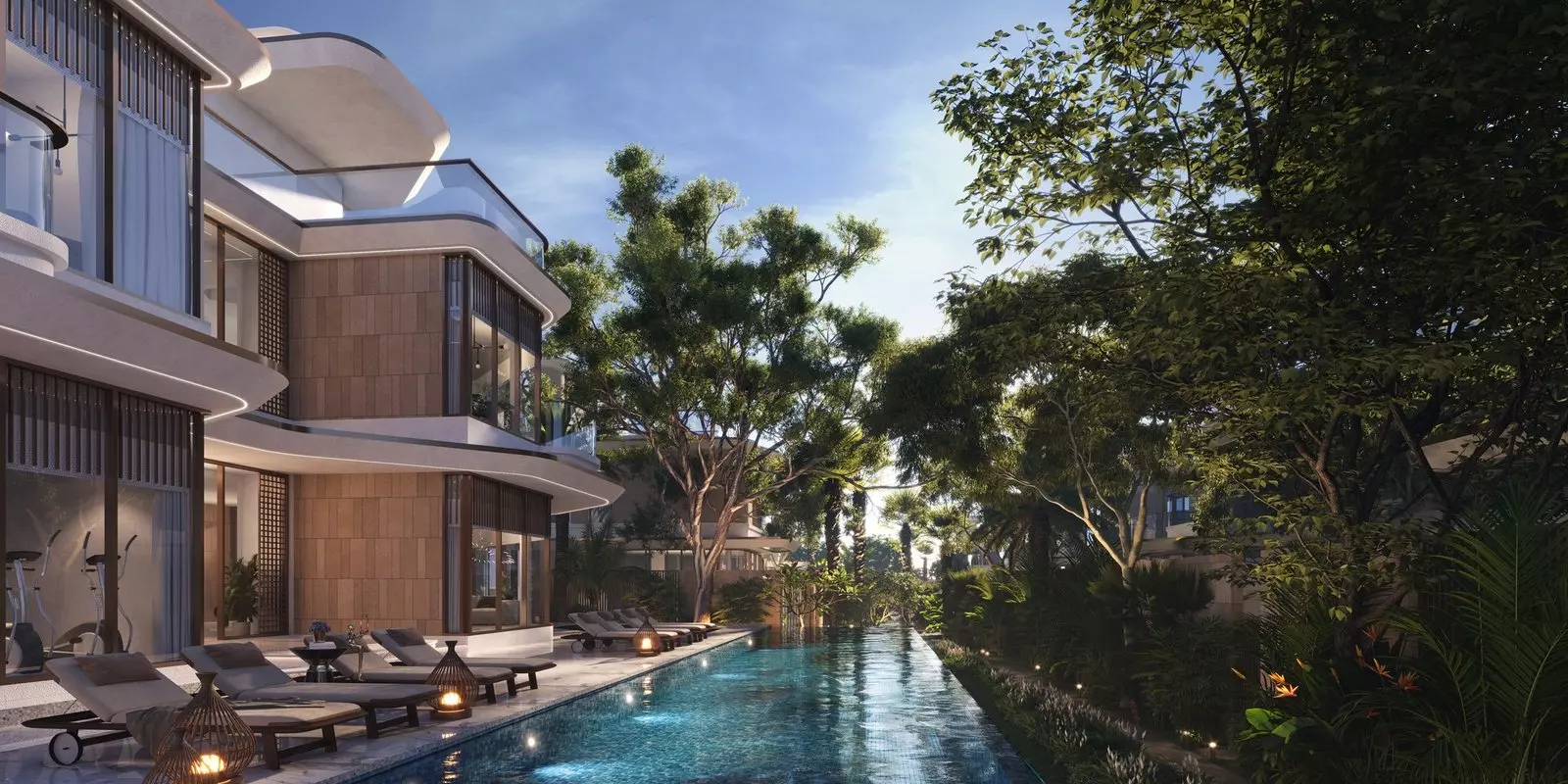 Image 4 of Wadi Villas by Arista Properties
