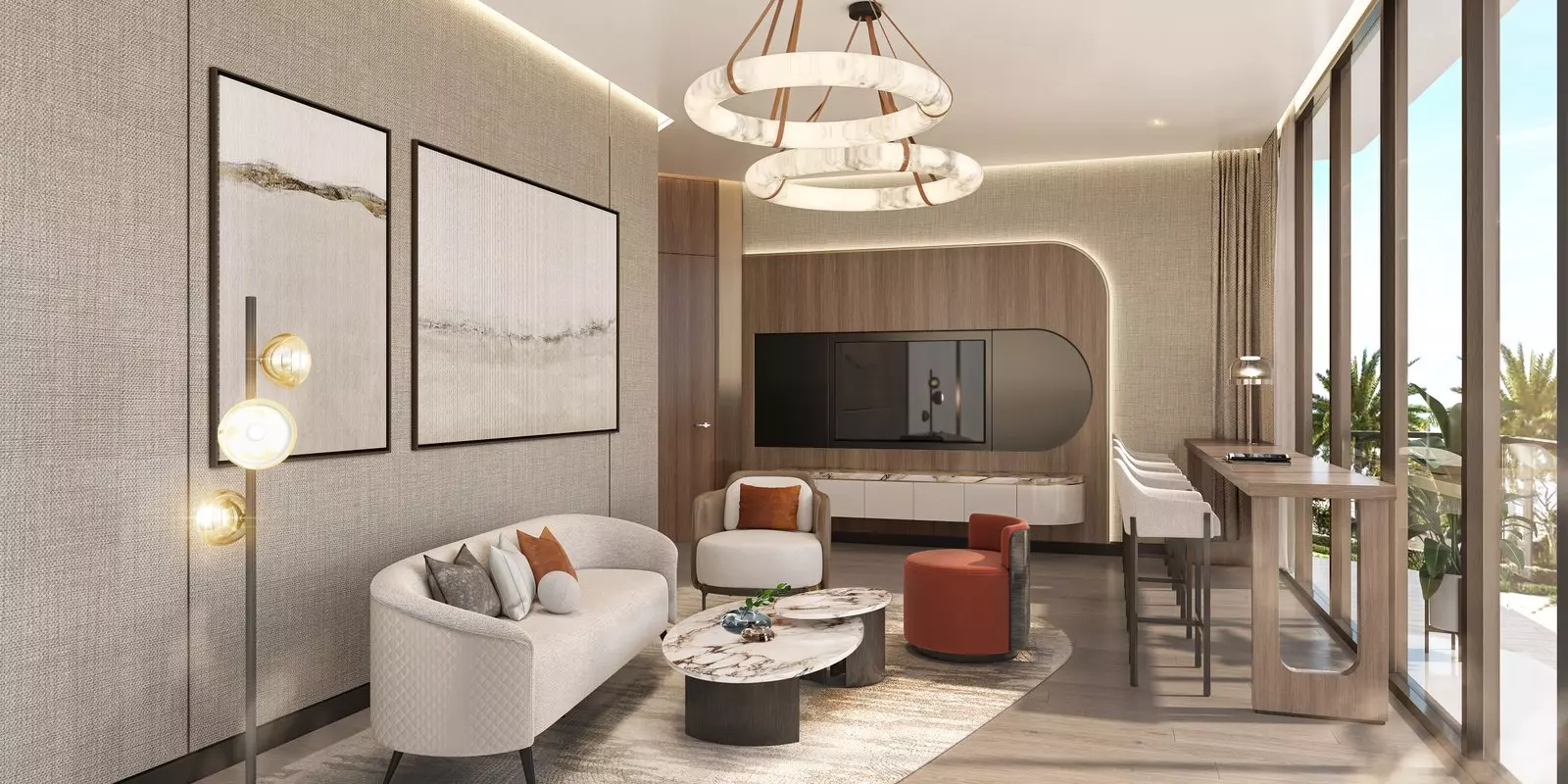 Image 7 of Wadi Villas by Arista Properties