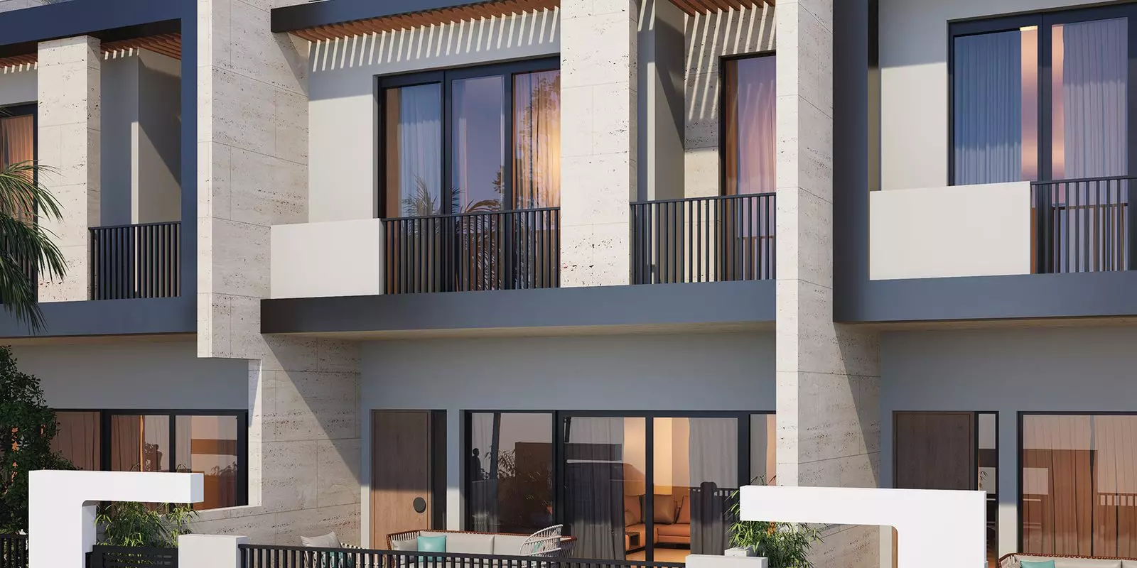 Image 3 of Le Parc Homes By KBW Real Estate by KBW Real Estate Development