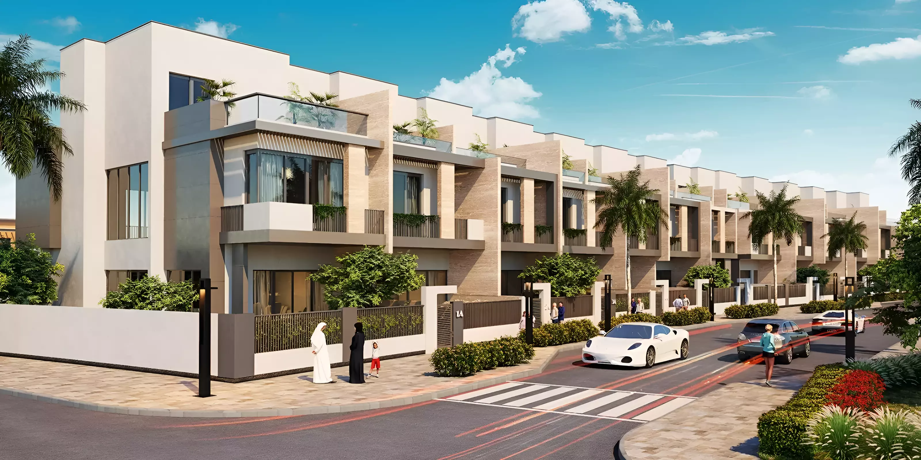Image of Le Parc Homes By KBW Real Estate by KBW Real Estate Development