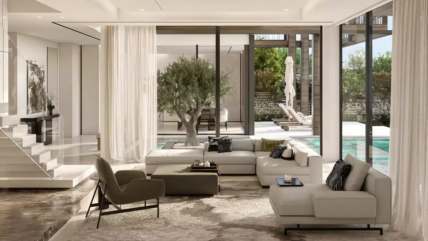 Image 5 of Casa Serene by Grid Properties