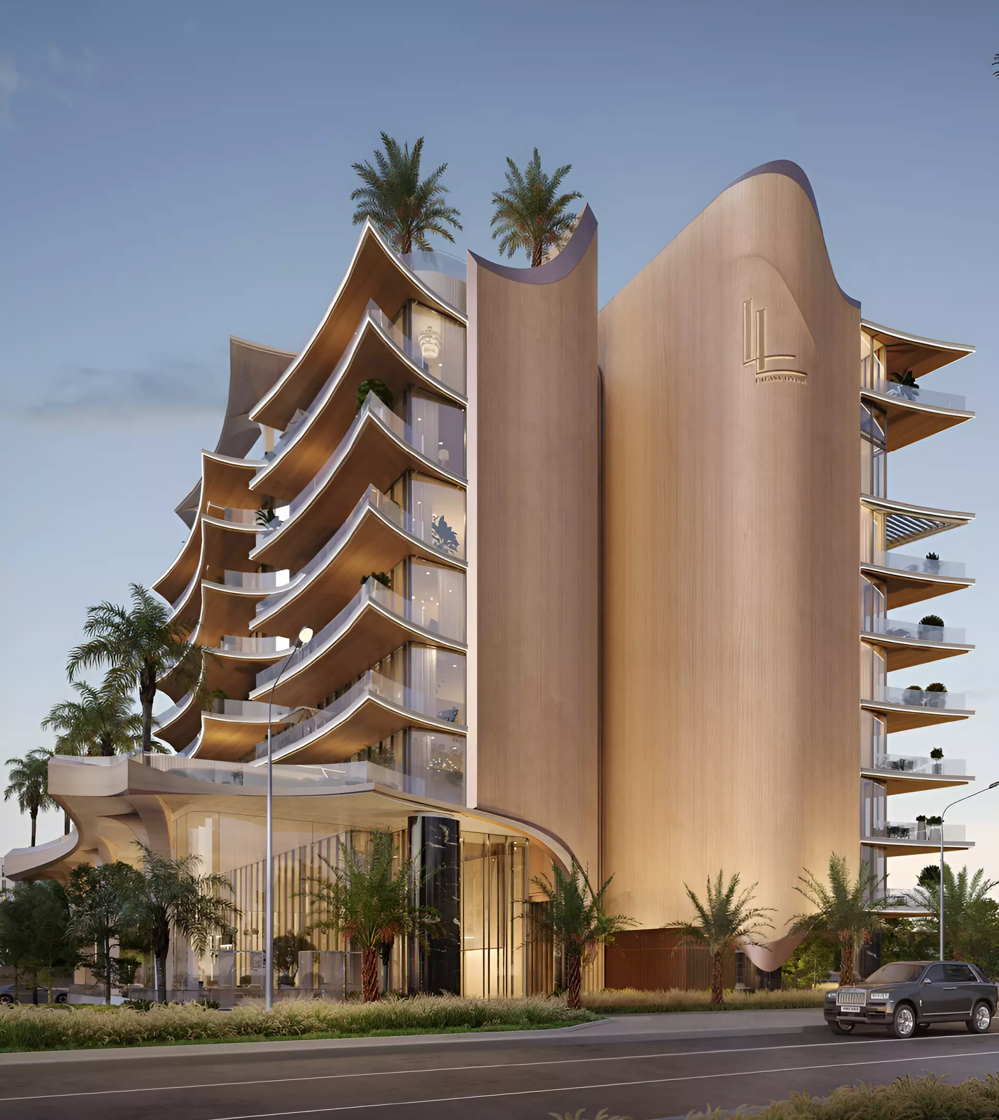Image 6 of Ola Residences by Lacasa Living Development