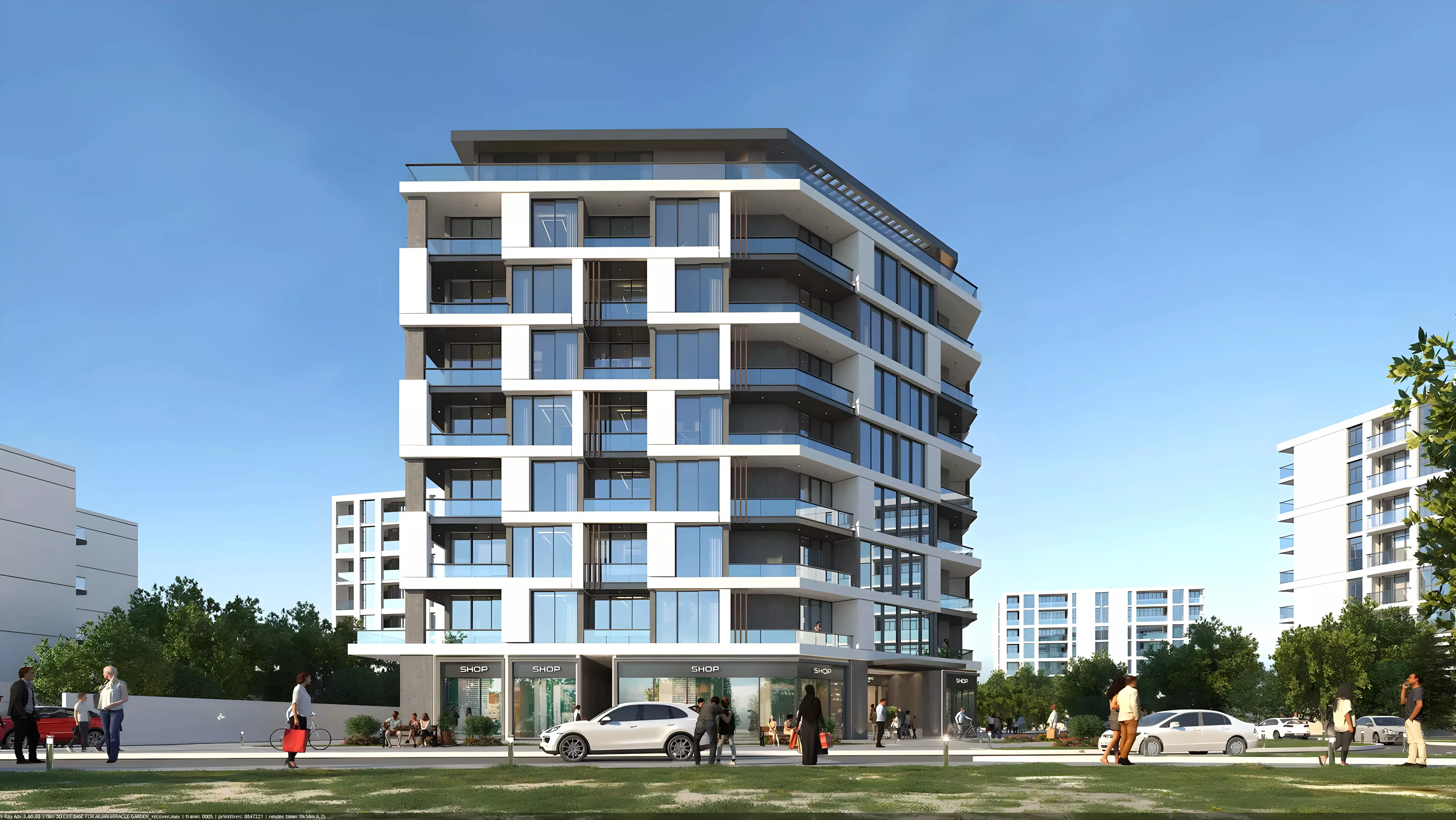 Image 6 of Rose Gardens Phase 3 By Roz Development by Roz Real Estate Development
