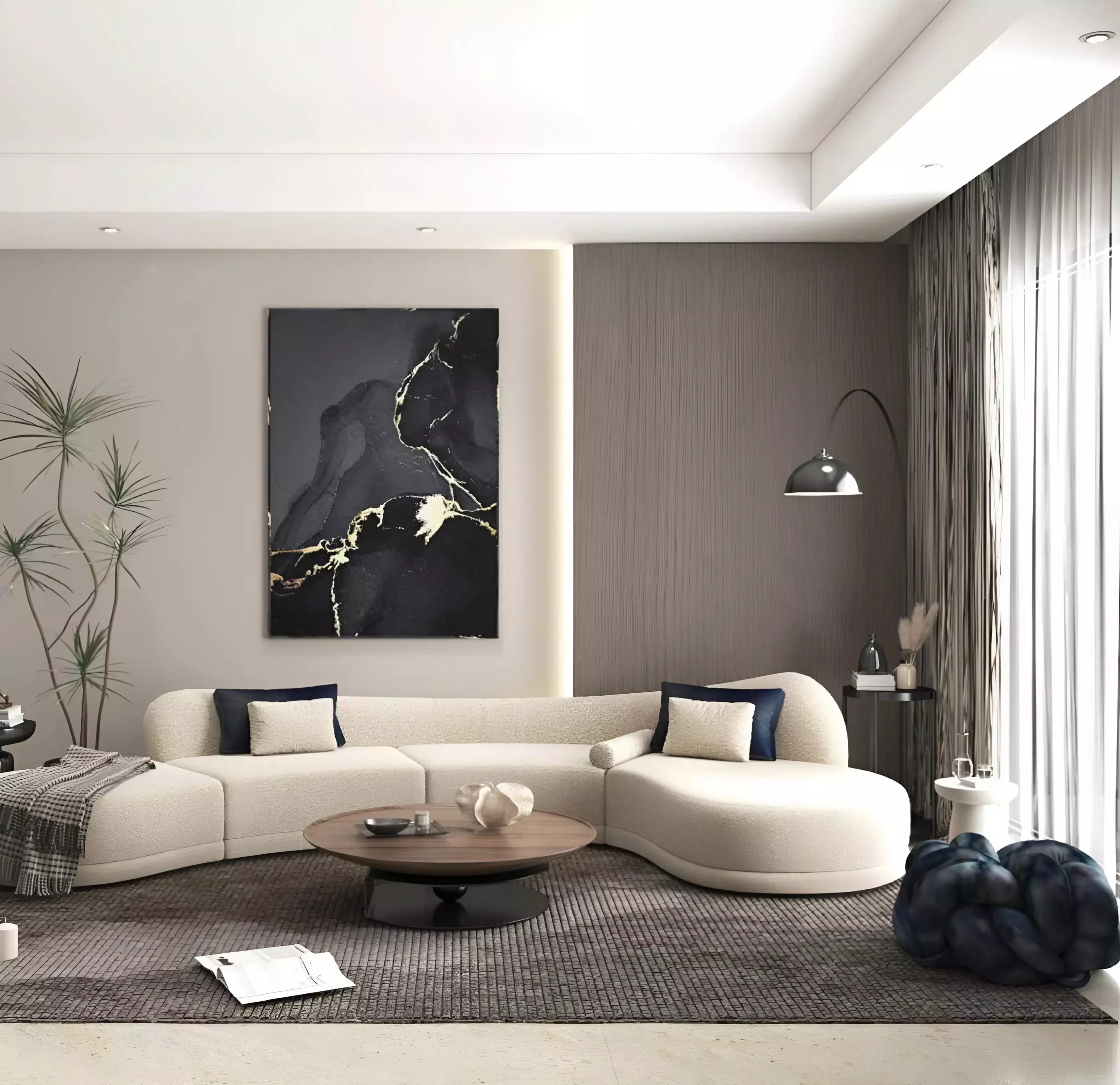 Image of Symbolic Zen Residences by Moizziyah Developers