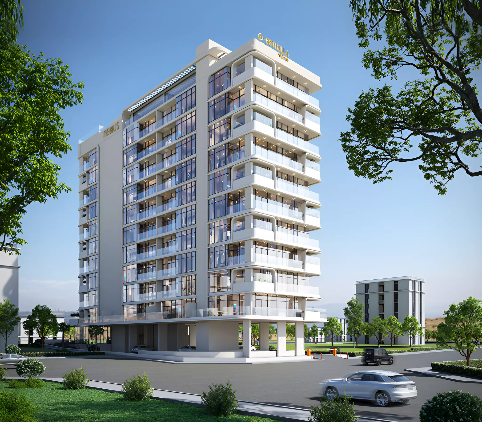 Image 4 of Estrella by Nexus by Nexus Developer