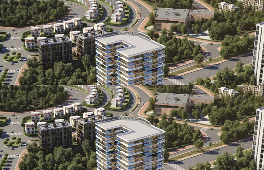 Image 11 of Samana Parkville by Samana Developers