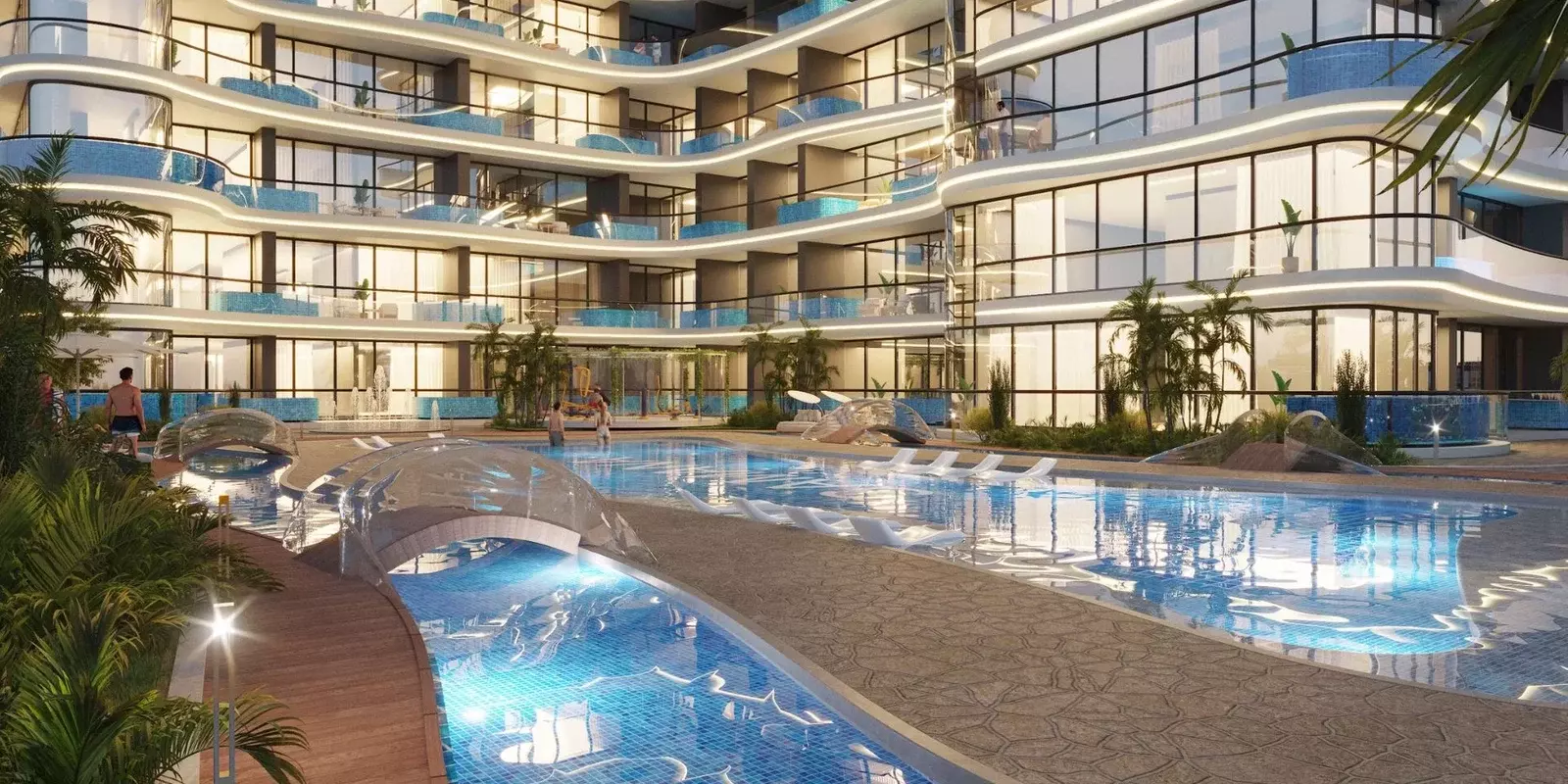 Image 5 of Samana Barari Views by Samana Developers