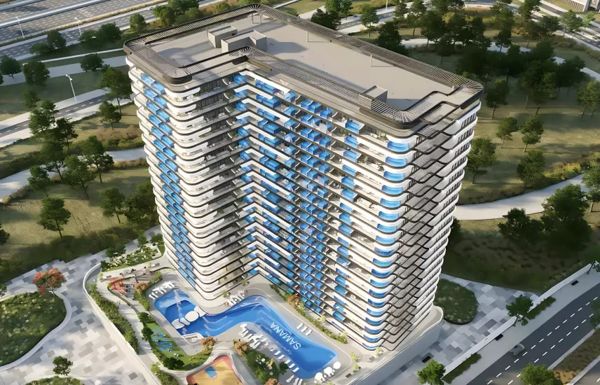 Image 16 of Samana Resorts by Samana Developers