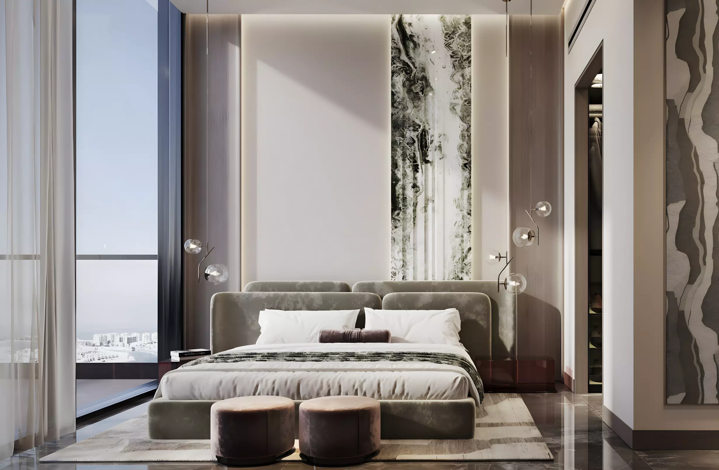 Image 12 of Samana Imperial Garden by Samana Developers