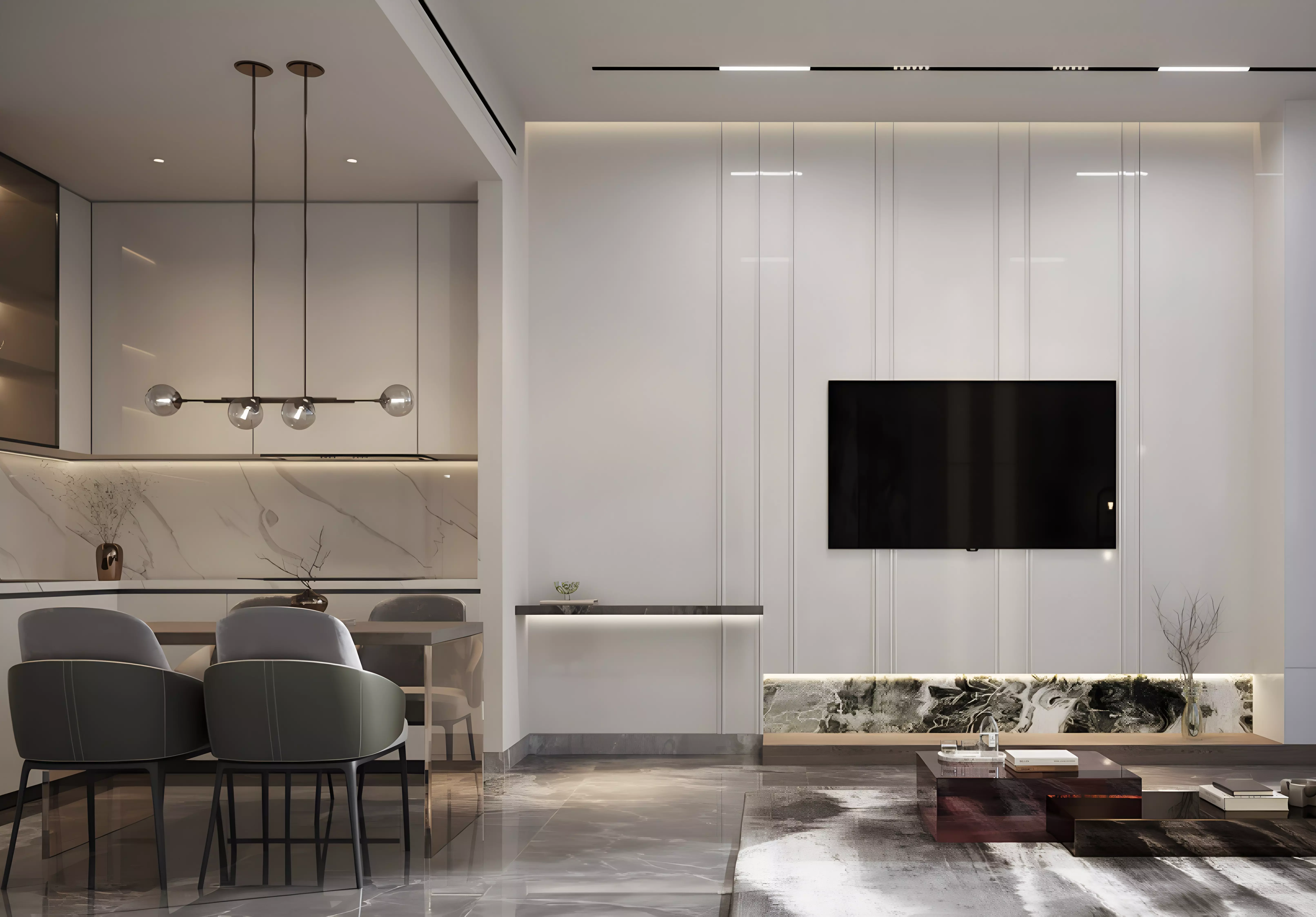 Image 7 of Samana Imperial Garden by Samana Developers