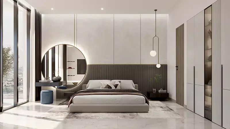 Image 6 of Rome By Samana by Samana Developers