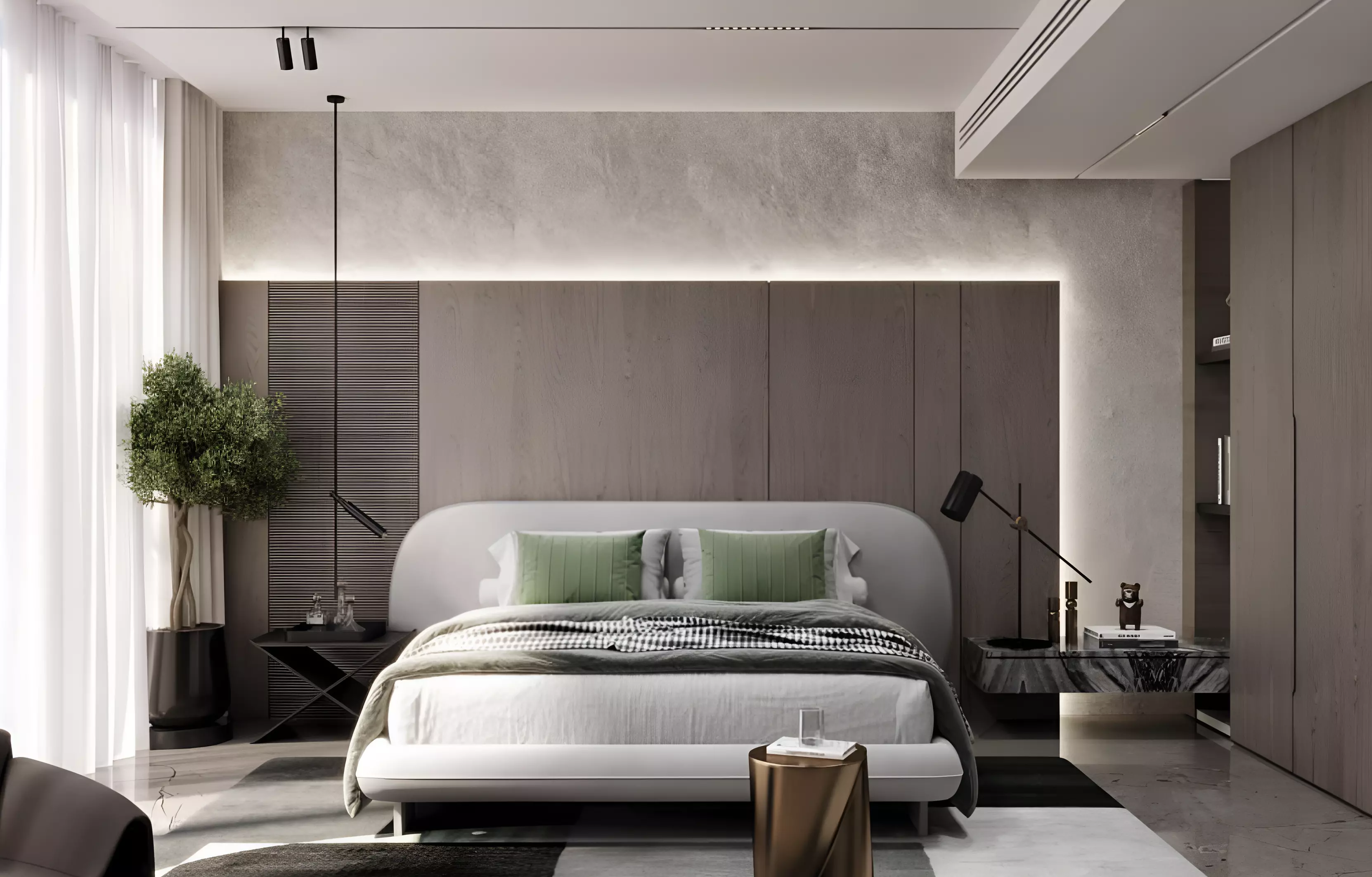 Image 6 of Samana Lake Views Phase 2 by Samana Developers