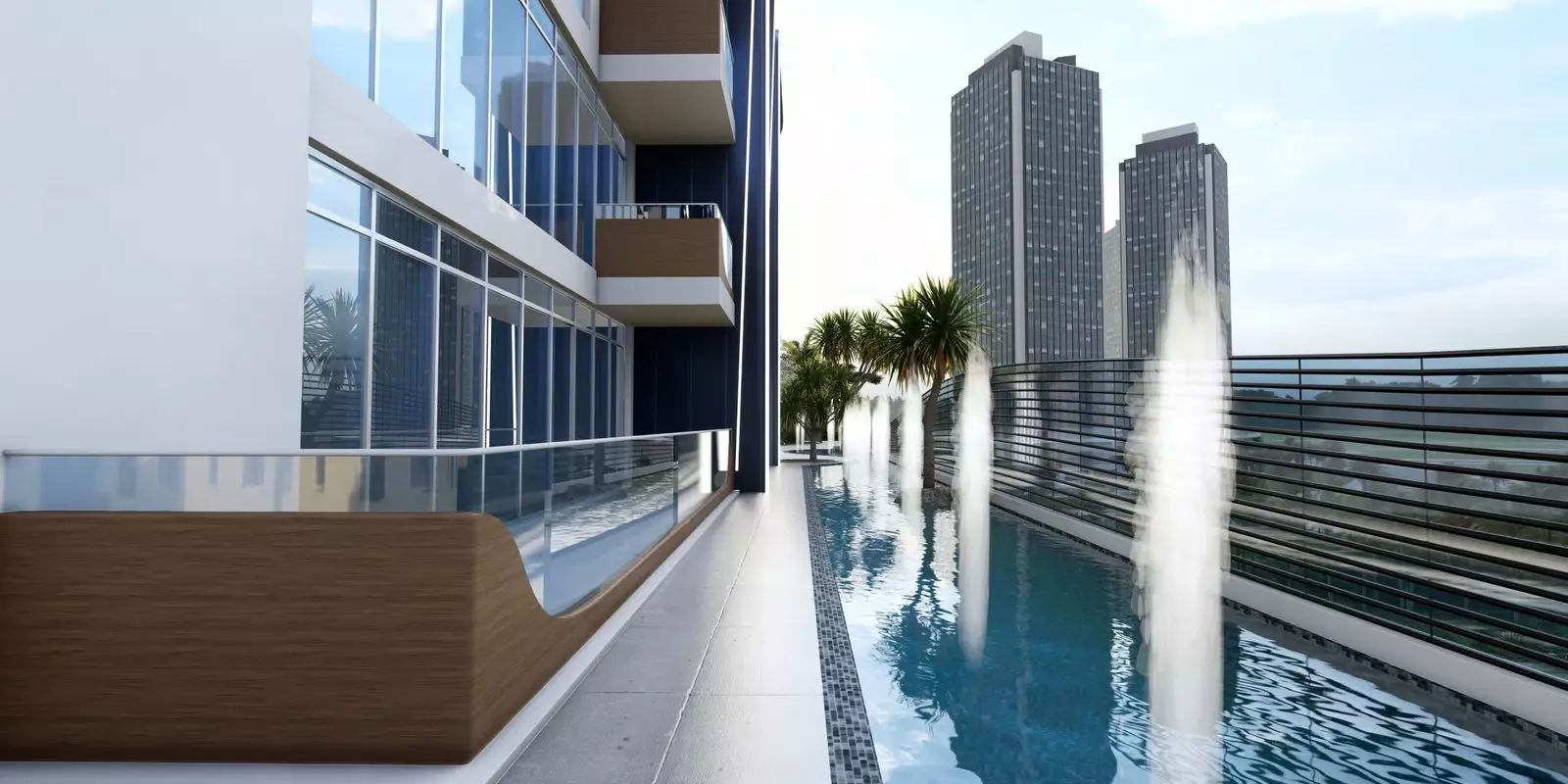 Image 6 of Samana Waves by Samana Developers