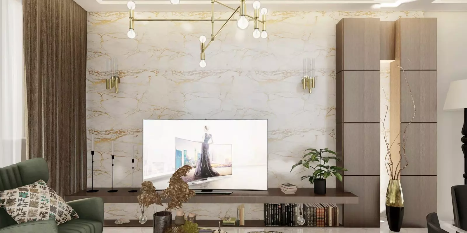 Image 1 of Samana Waves by Samana Developers