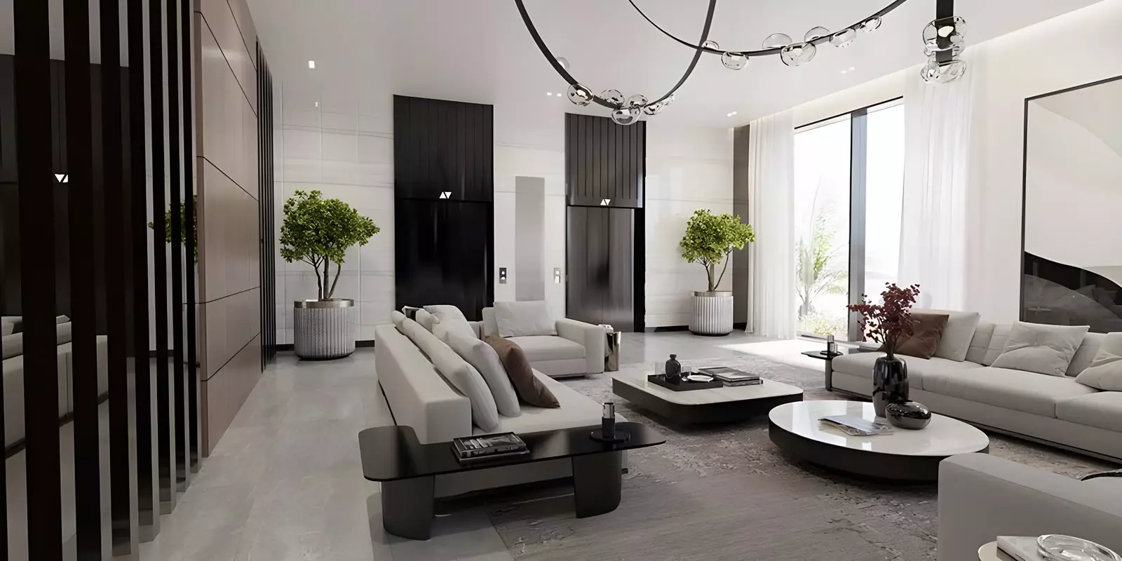 Image 4 of Samana Manhattan Phase 2 by Samana Developers