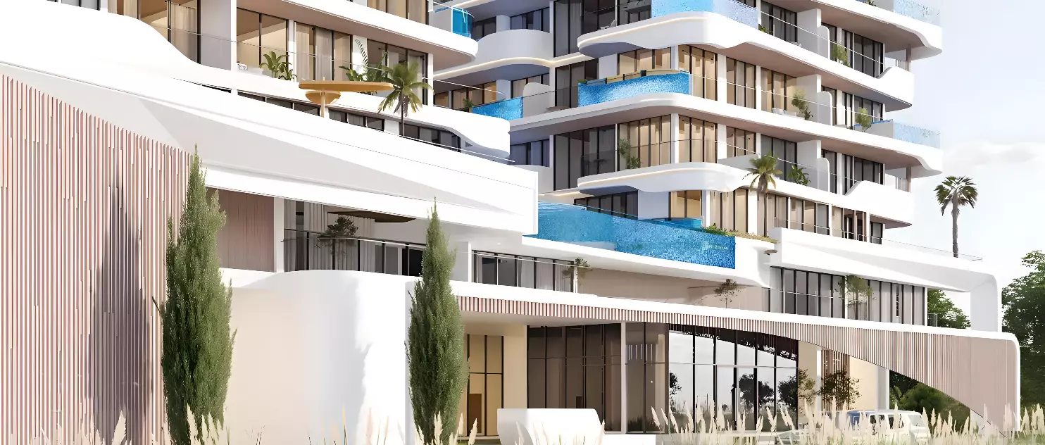 Image 1 of Samana Ibiza by Samana Developers