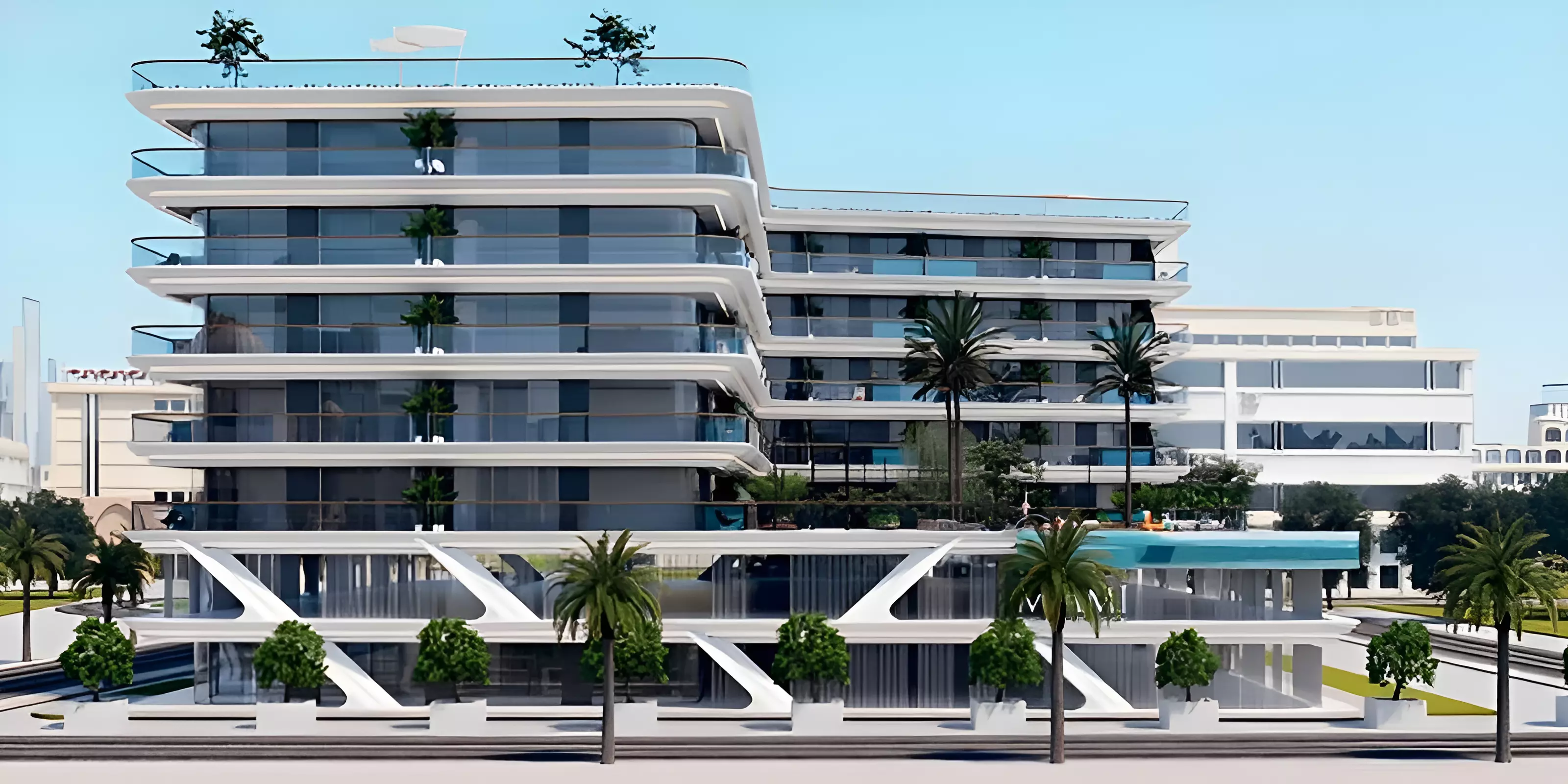 Image of Samana Miami Phase 2 by Samana Developers