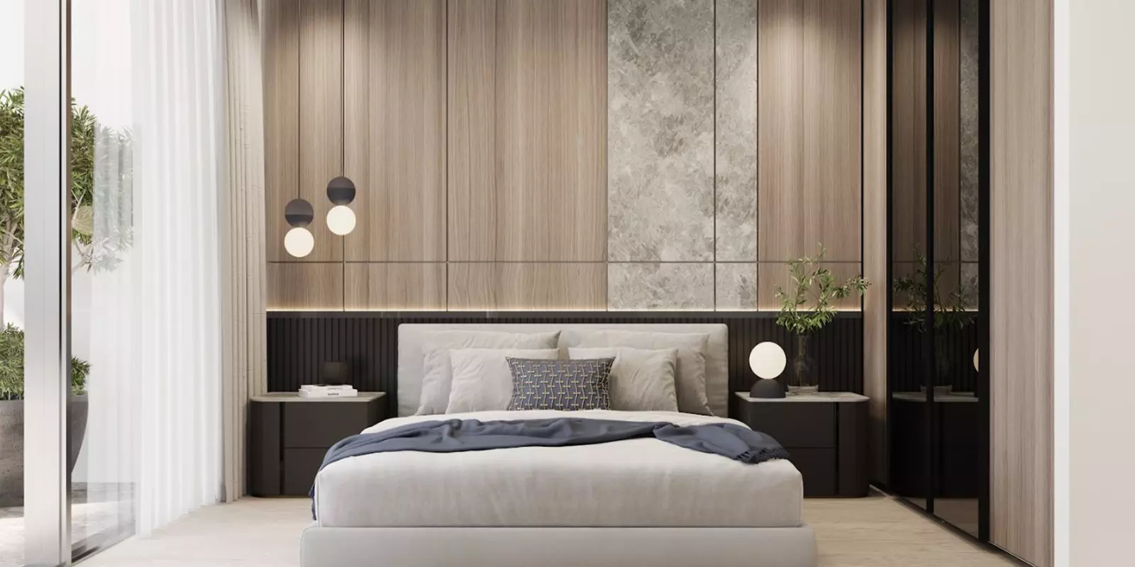 Image 6 of Samana Mykonos by Samana Developers