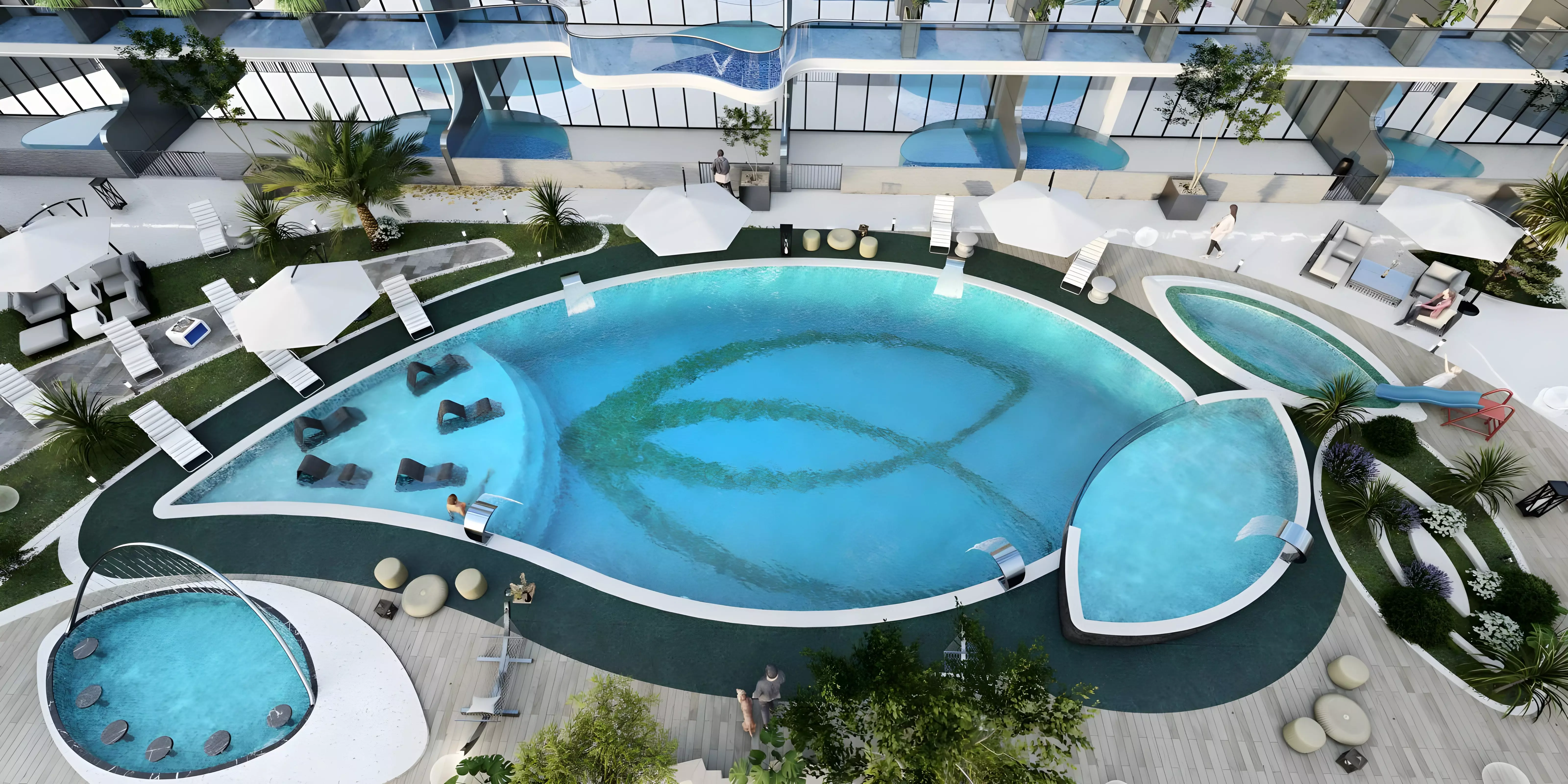 Image 14 of Samana Park Views by Samana Developers