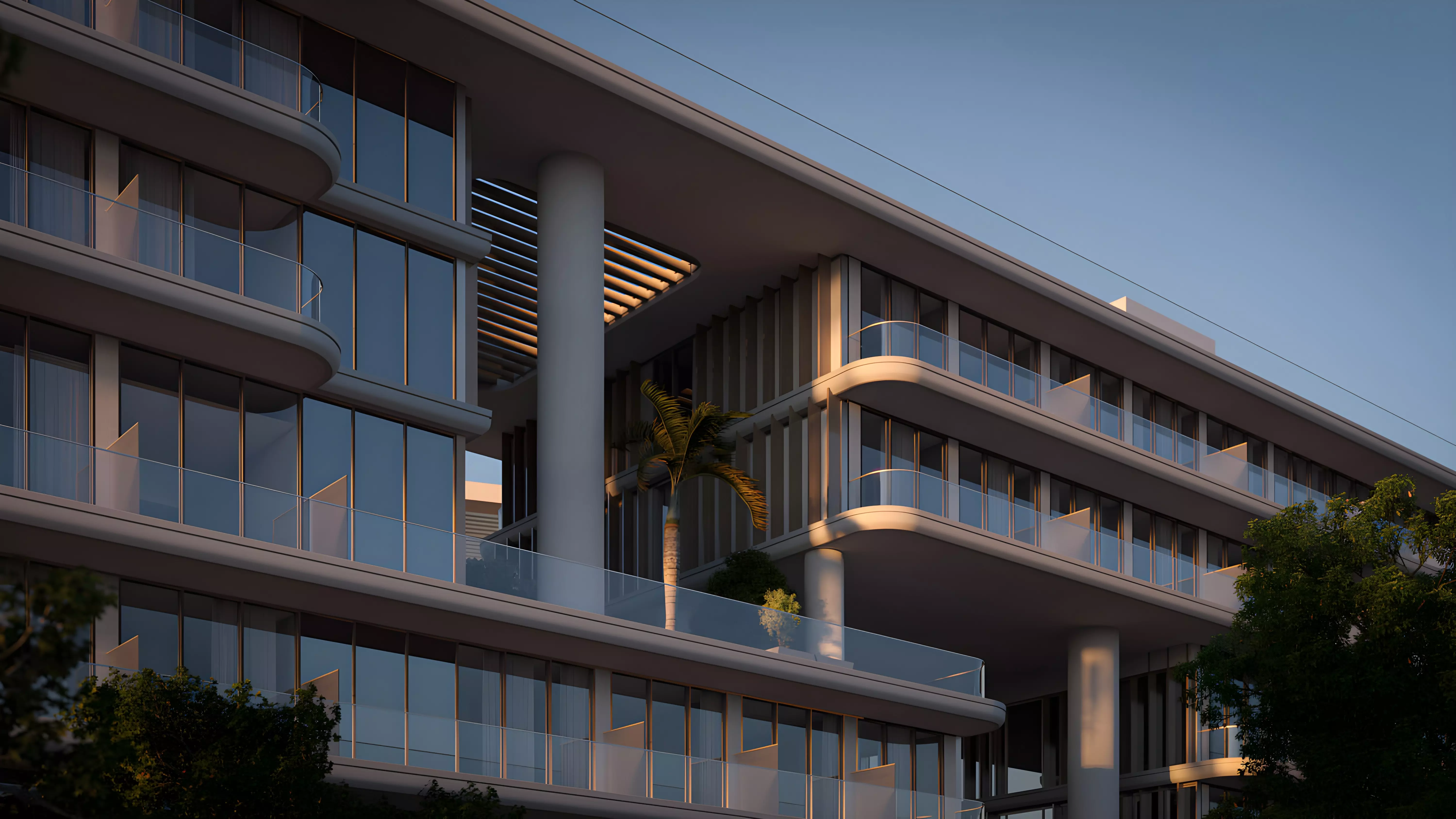 Image 3 of Samana Hills South 2 by Samana Developers