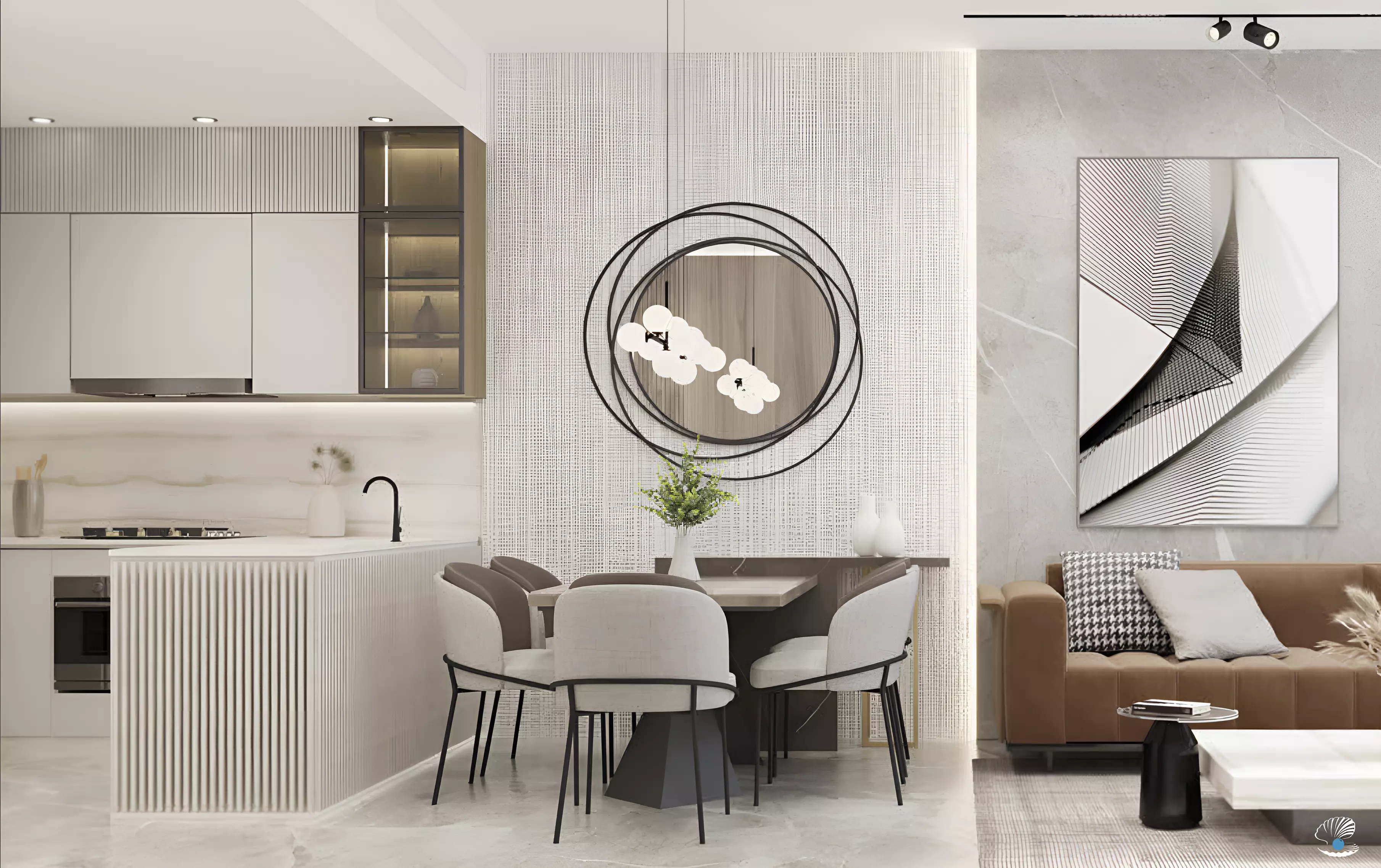 Image 2 of Samana Ocean Pearls Phase 2 by Samana Developers