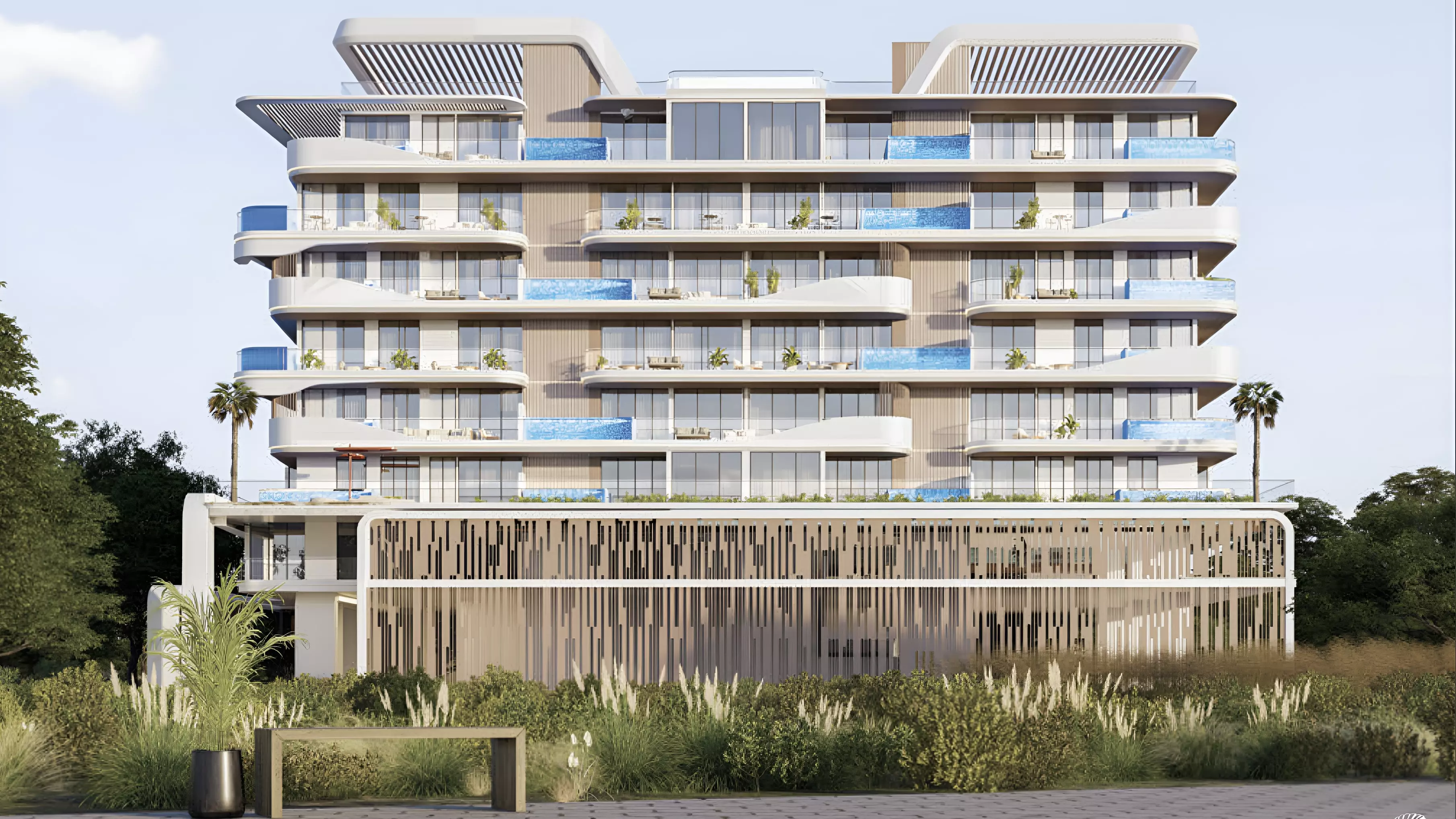 Image 9 of Samana Ocean Pearls Phase 2 by Samana Developers