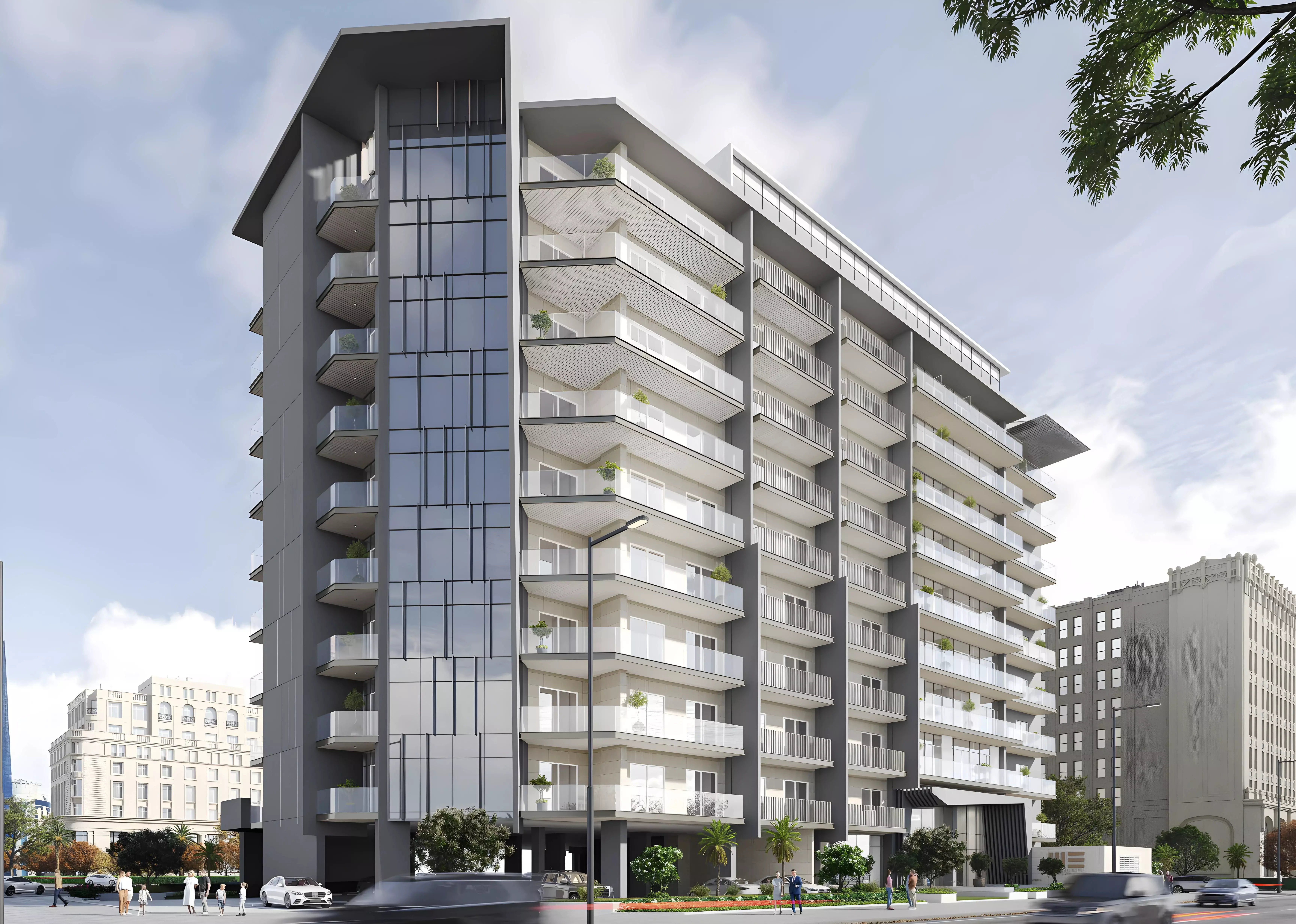 Image 6 of Floarea Grande by Mashriq Elite Developments
