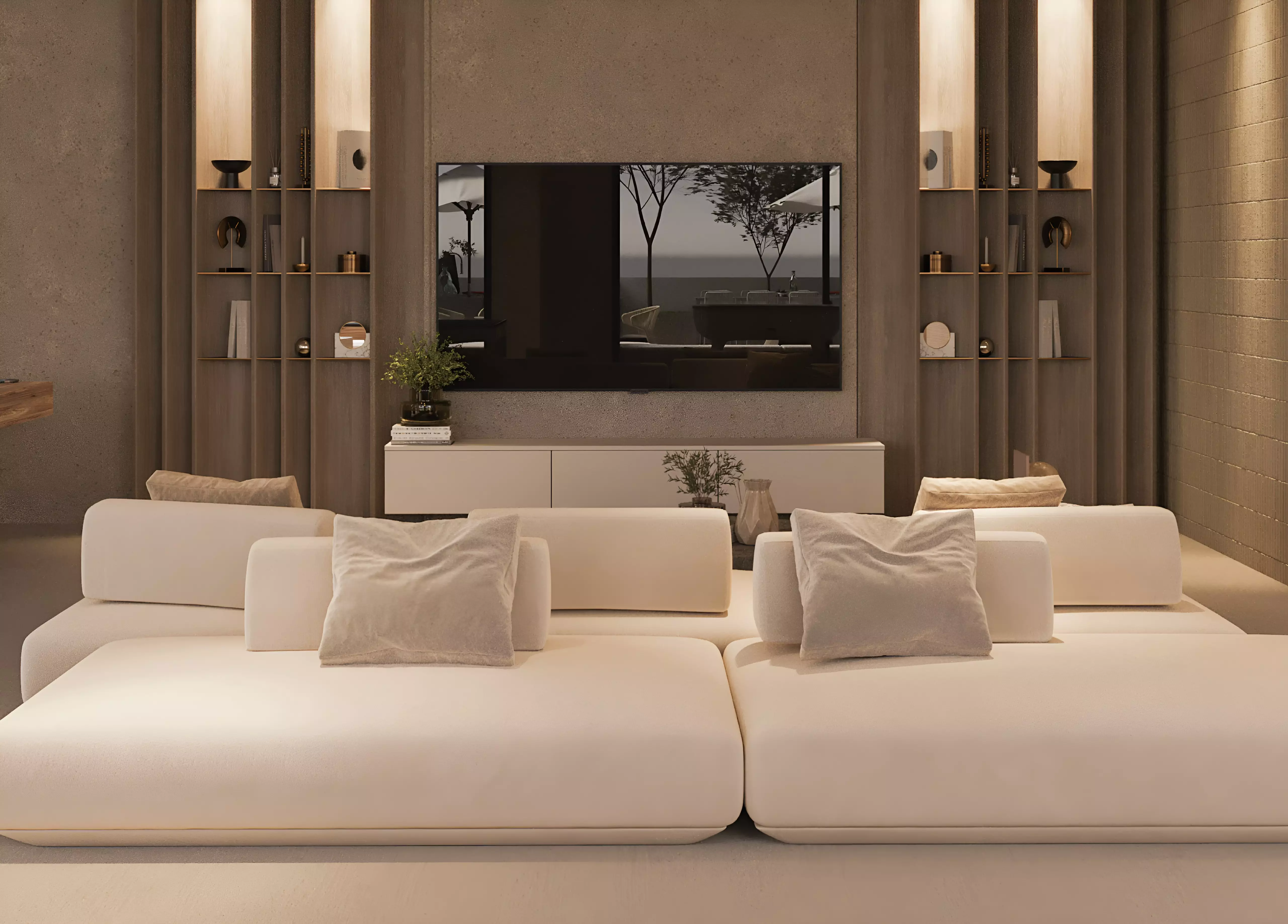 Image of Floarea Grande by Mashriq Elite Developments