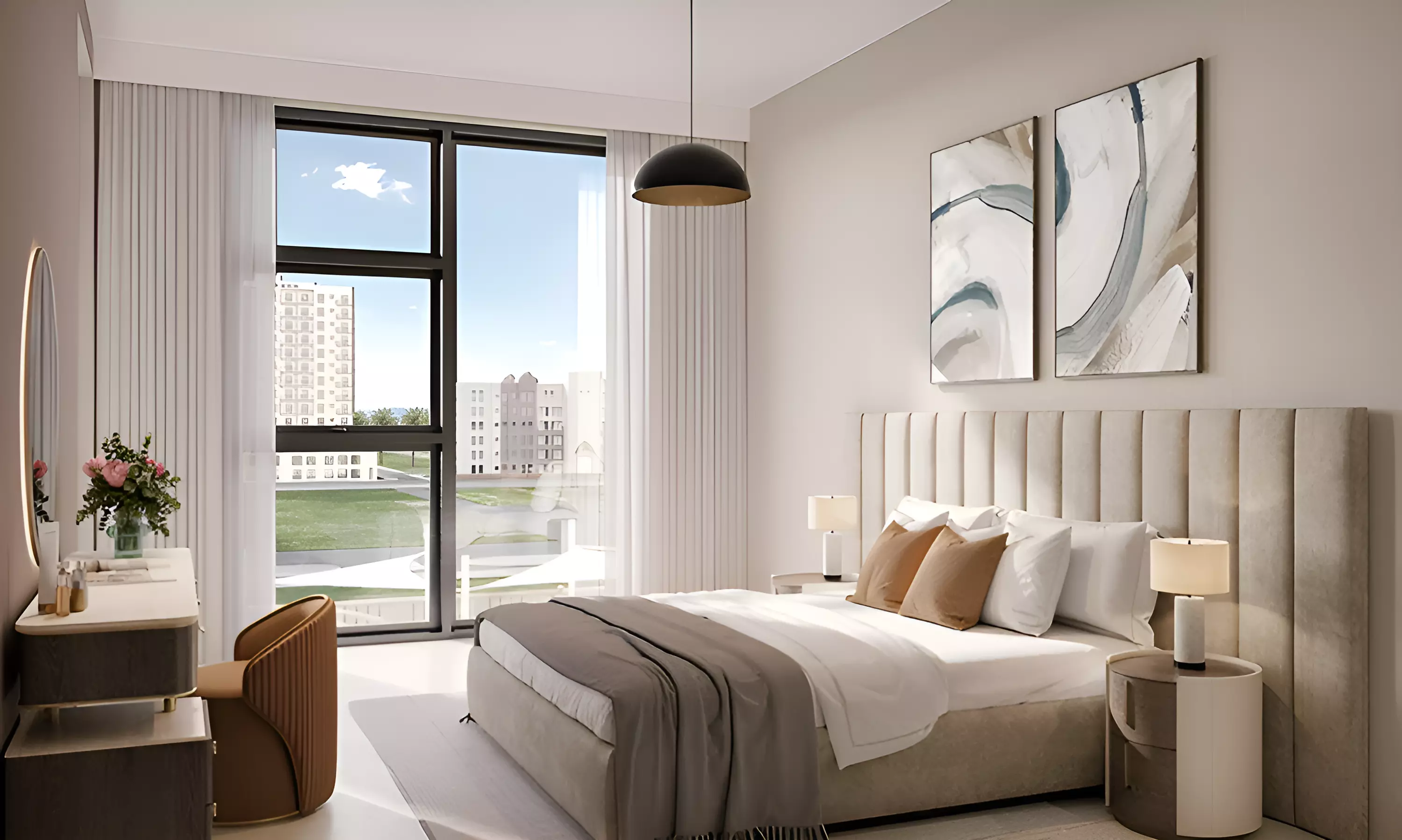 Image 8 of The Hub Residences by ZāZEN Property Development