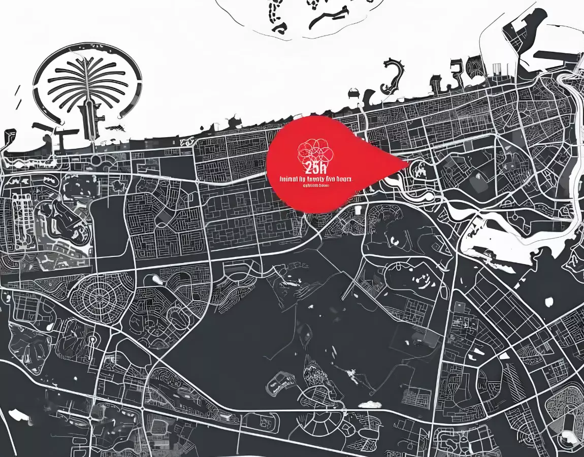 Image 13 of 25H Heimat At Downtown Dubai by East and West Properties