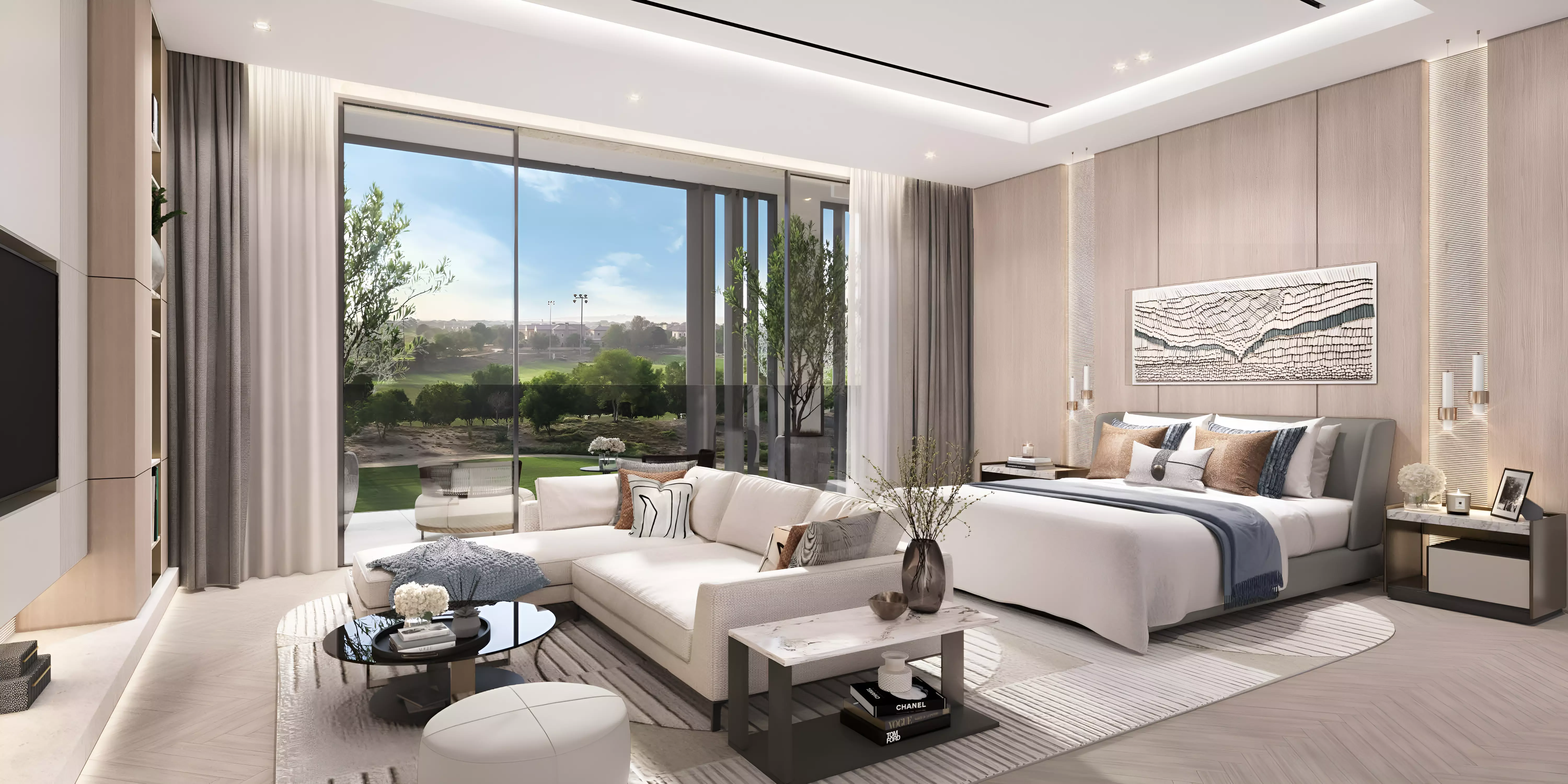 Image 3 of Signature Mansions by Signature DT Real Estate Development
