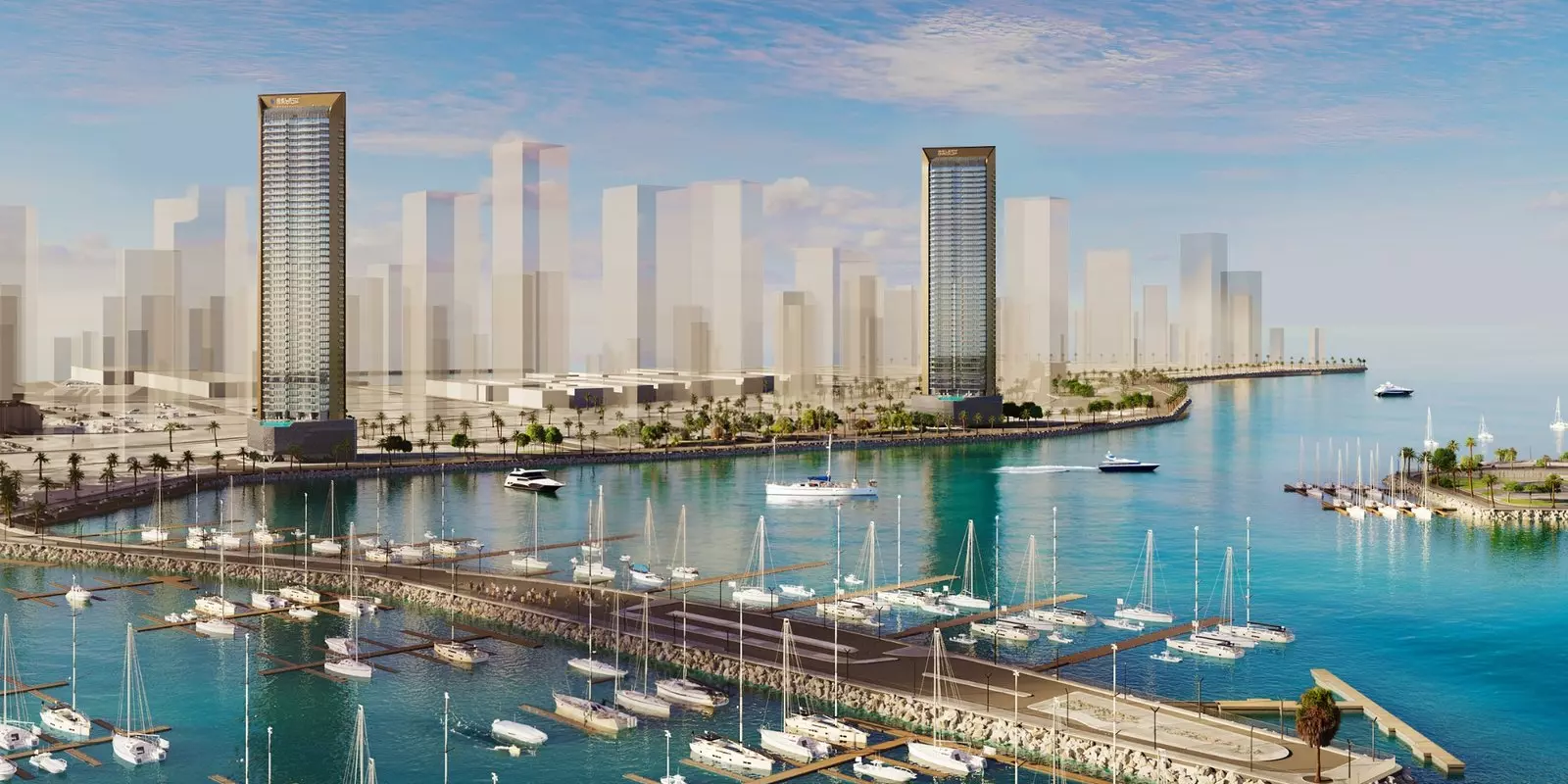 Image of Nautica Phase 2 Select Group by Select Group