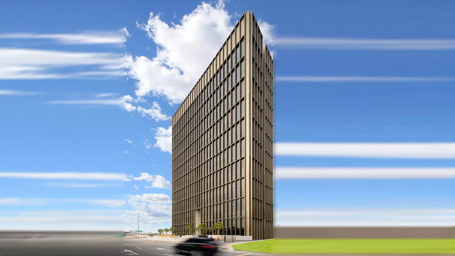 Image of Residence 110 by Select Group