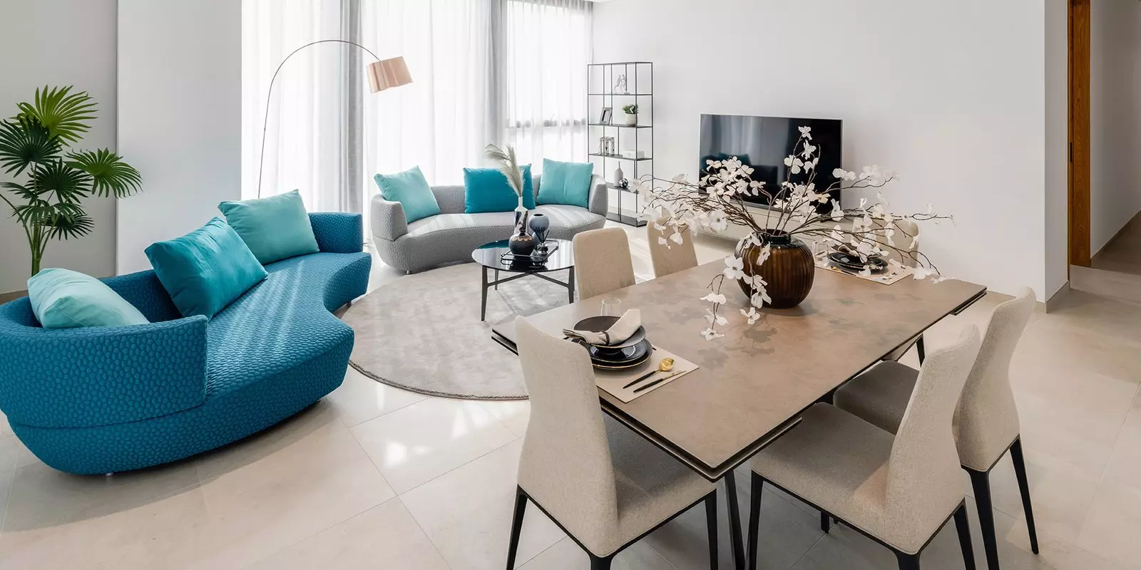 Image 9 of Residence 110 by Select Group