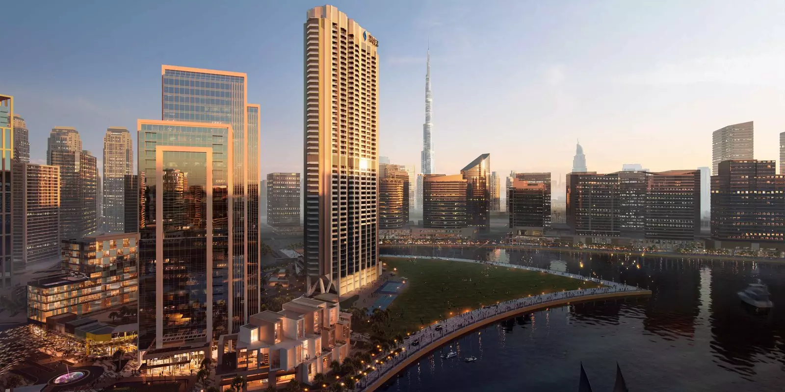Image 1 of Peninsula Phase 3 By Select Group by Select Group
