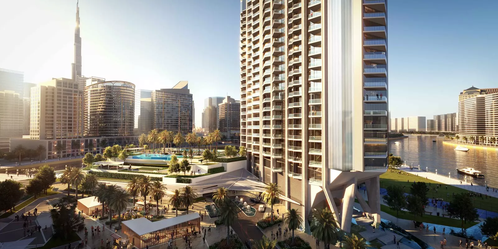 Image 4 of Peninsula Phase 3 By Select Group by Select Group