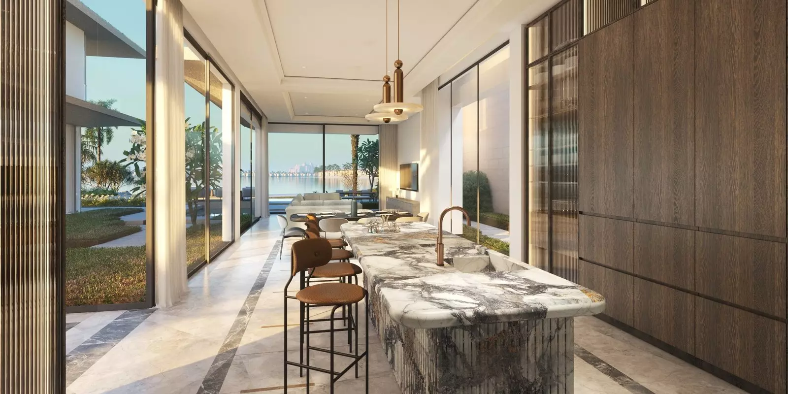 Image 8 of Six Senses Residences by Select Group
