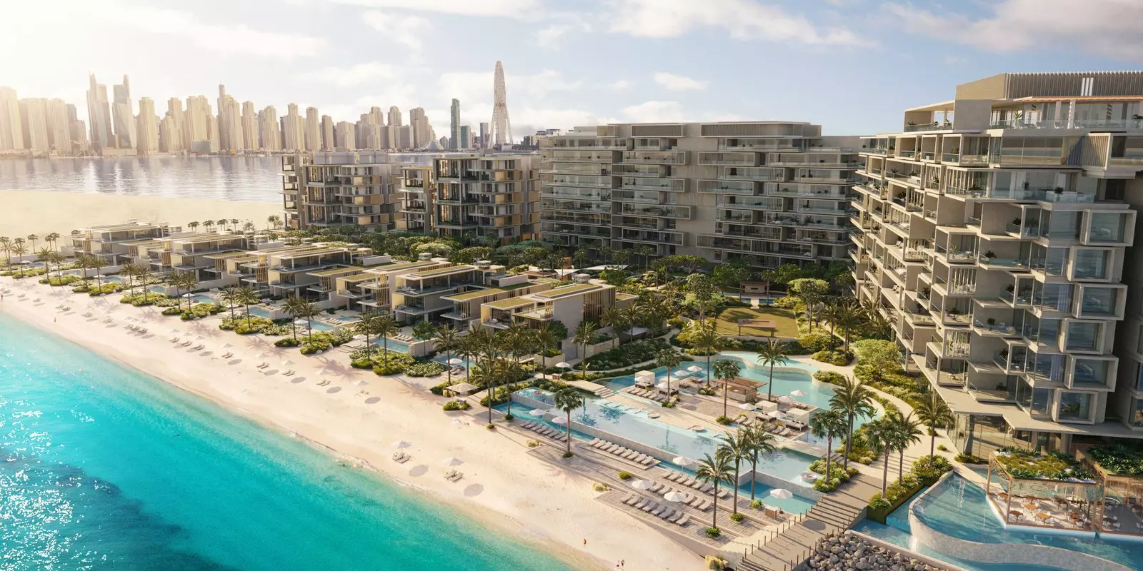 Image 2 of Six Senses Residences by Select Group