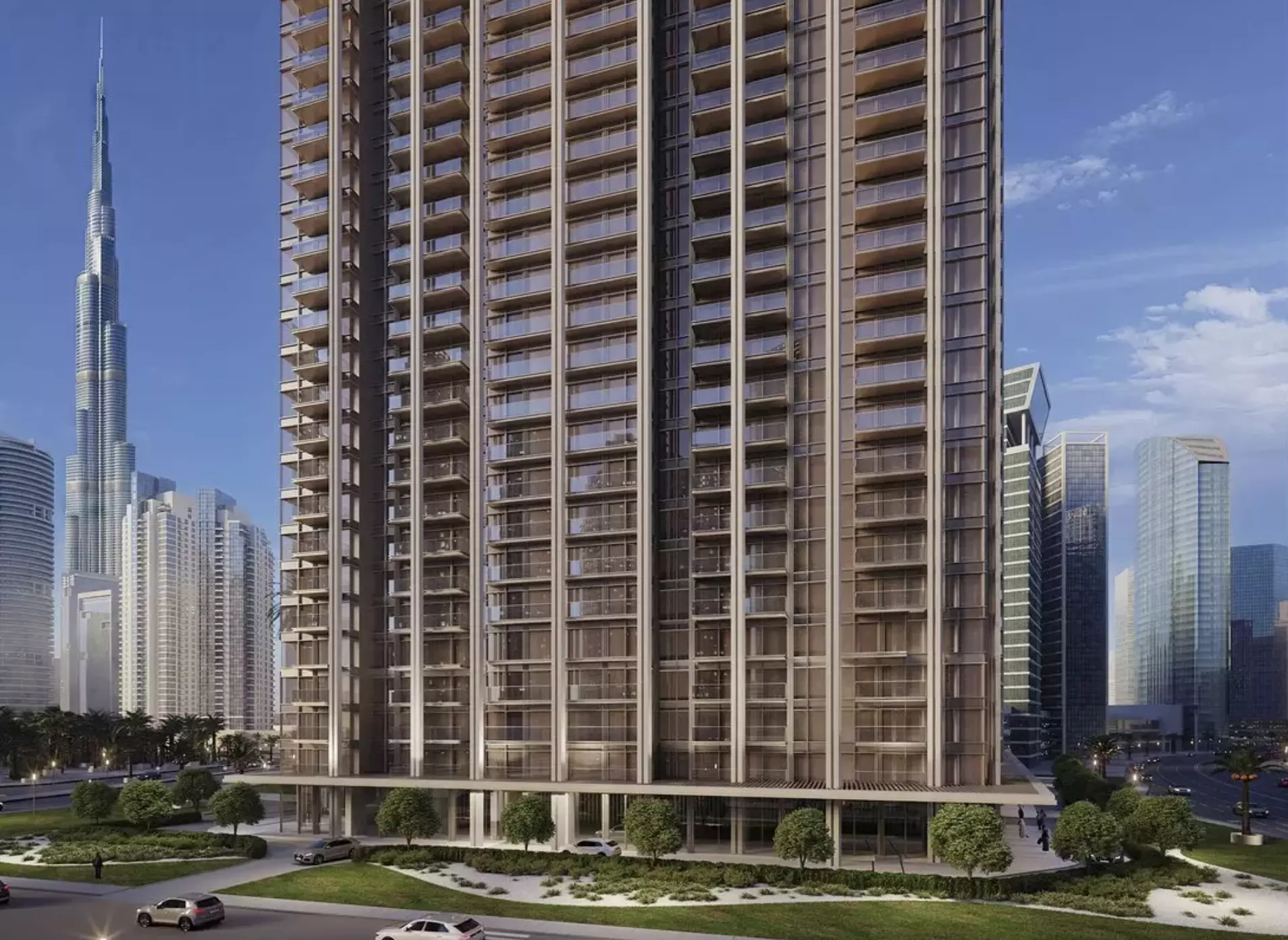 Image 4 of The Edge By Select Group by Select Group